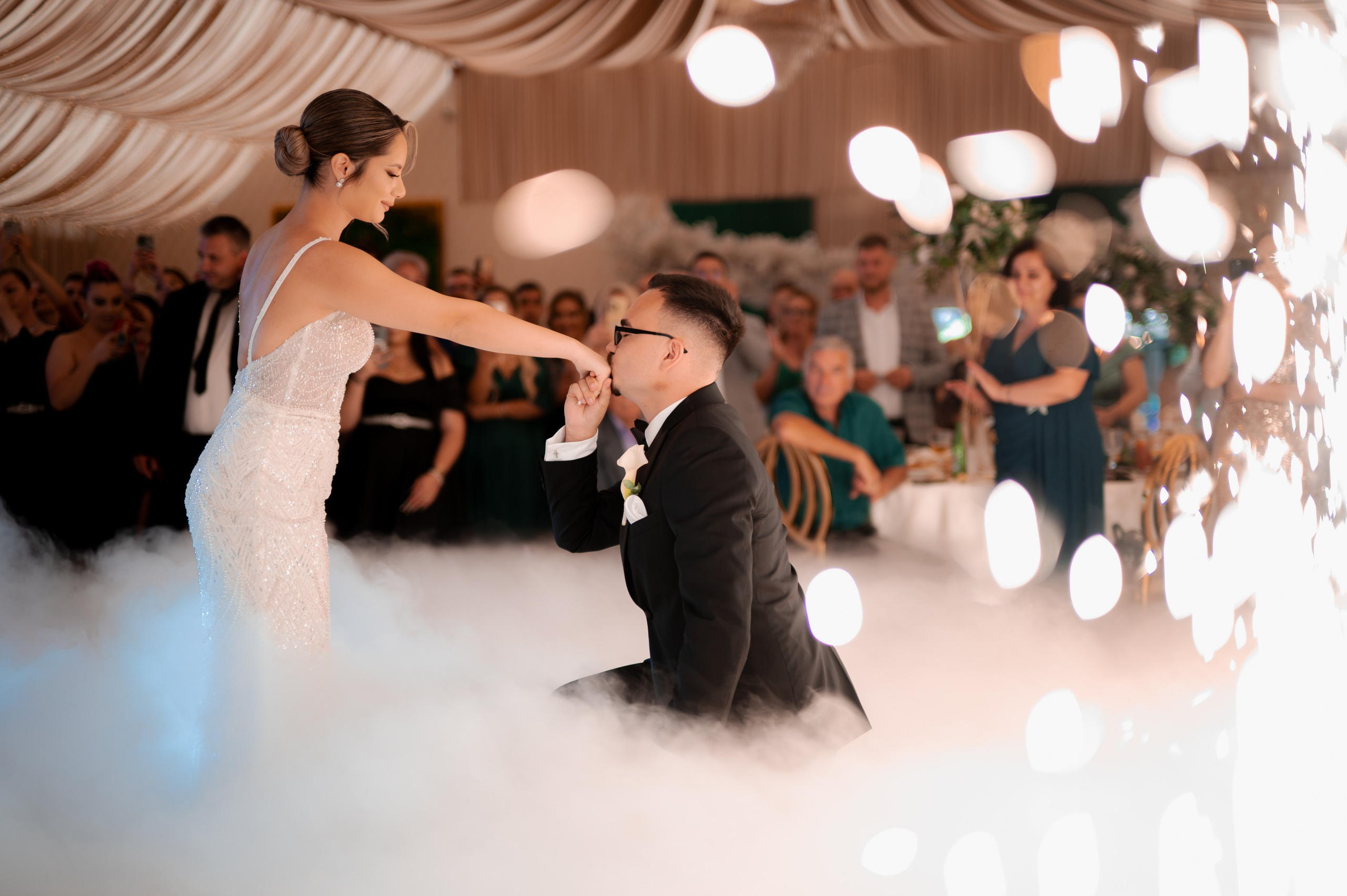 Wedding Photography. Somesan Agency