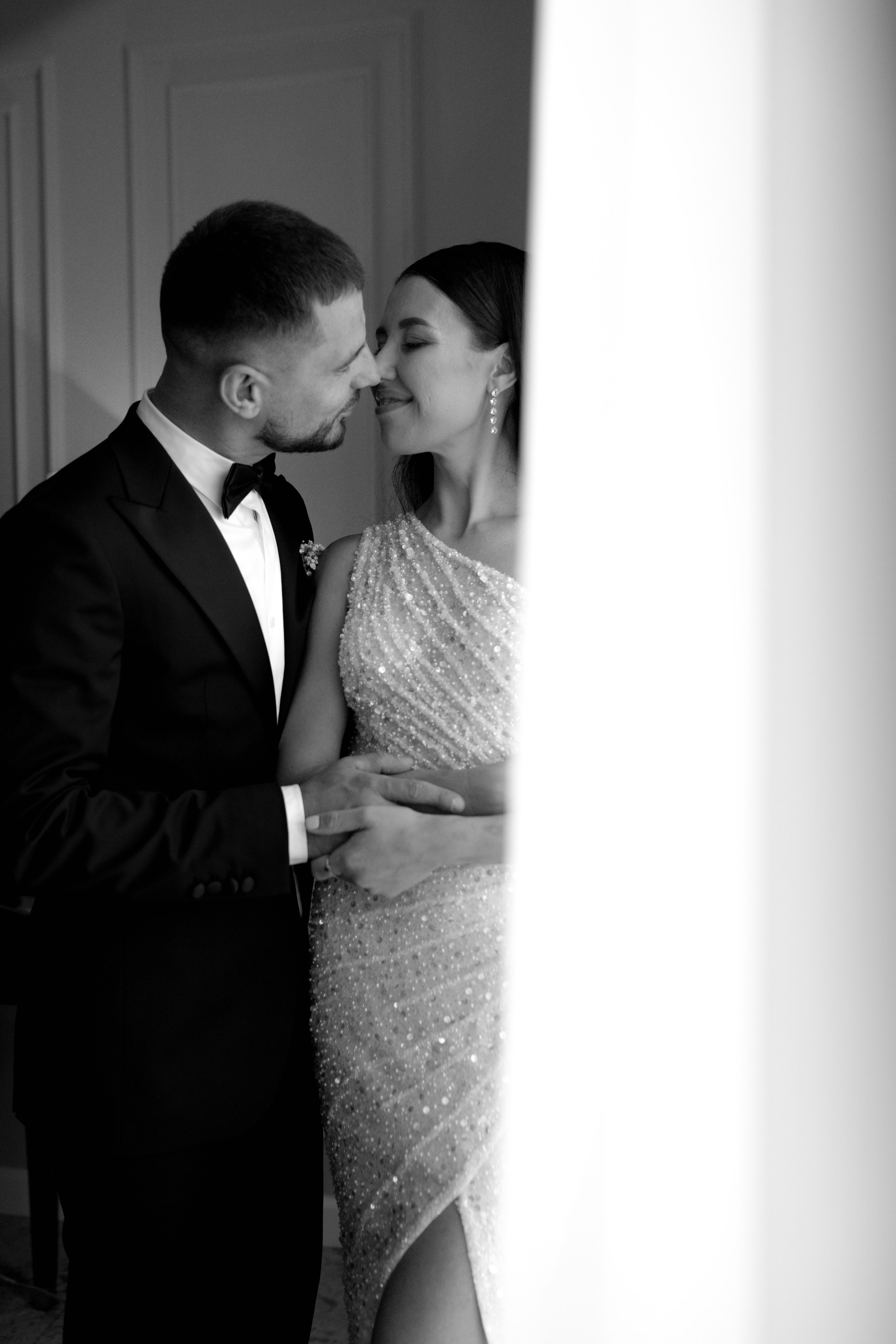 Mariana & Mihai. Home