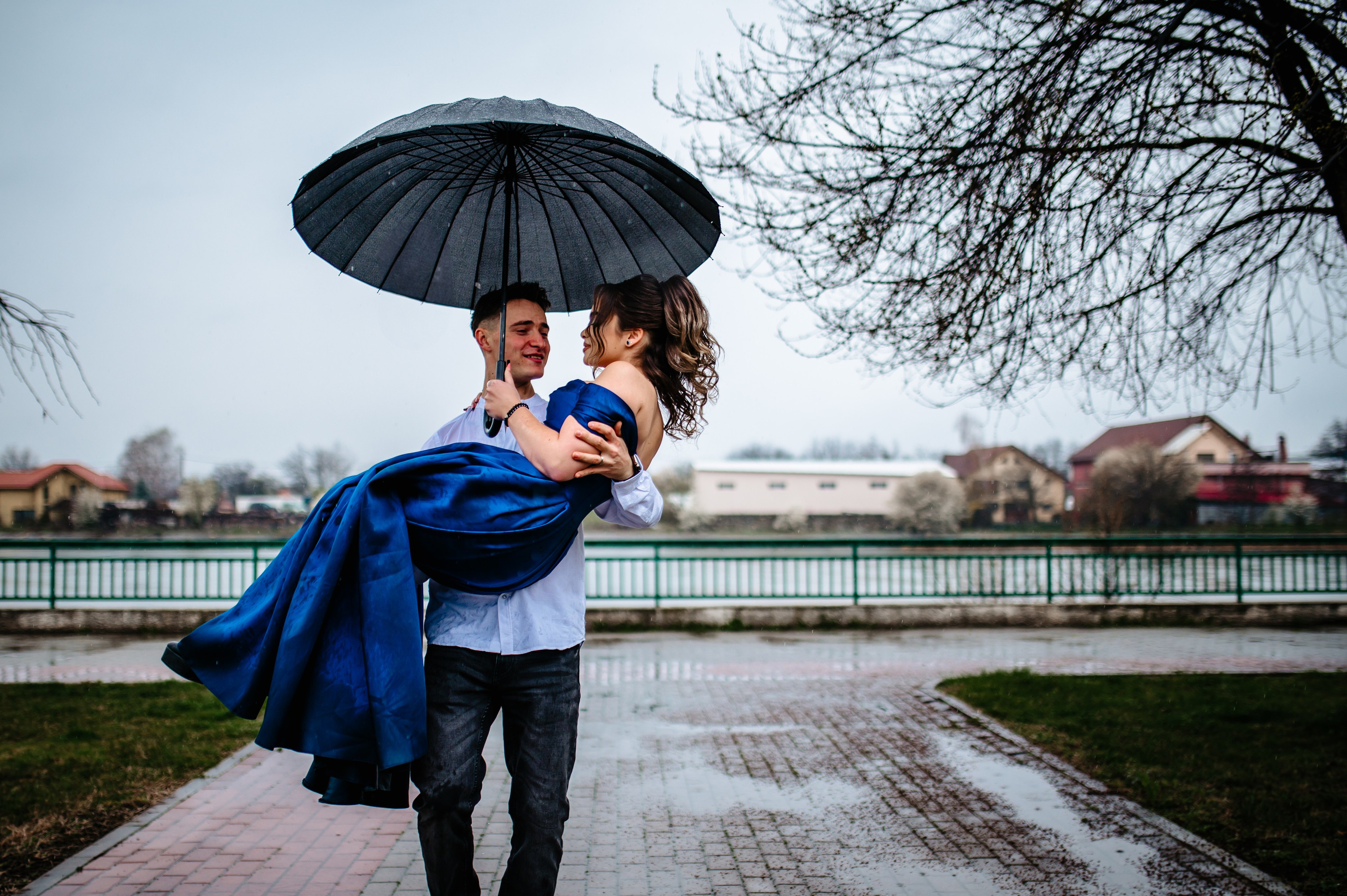 Majorat Andra. Ionut Birceanu