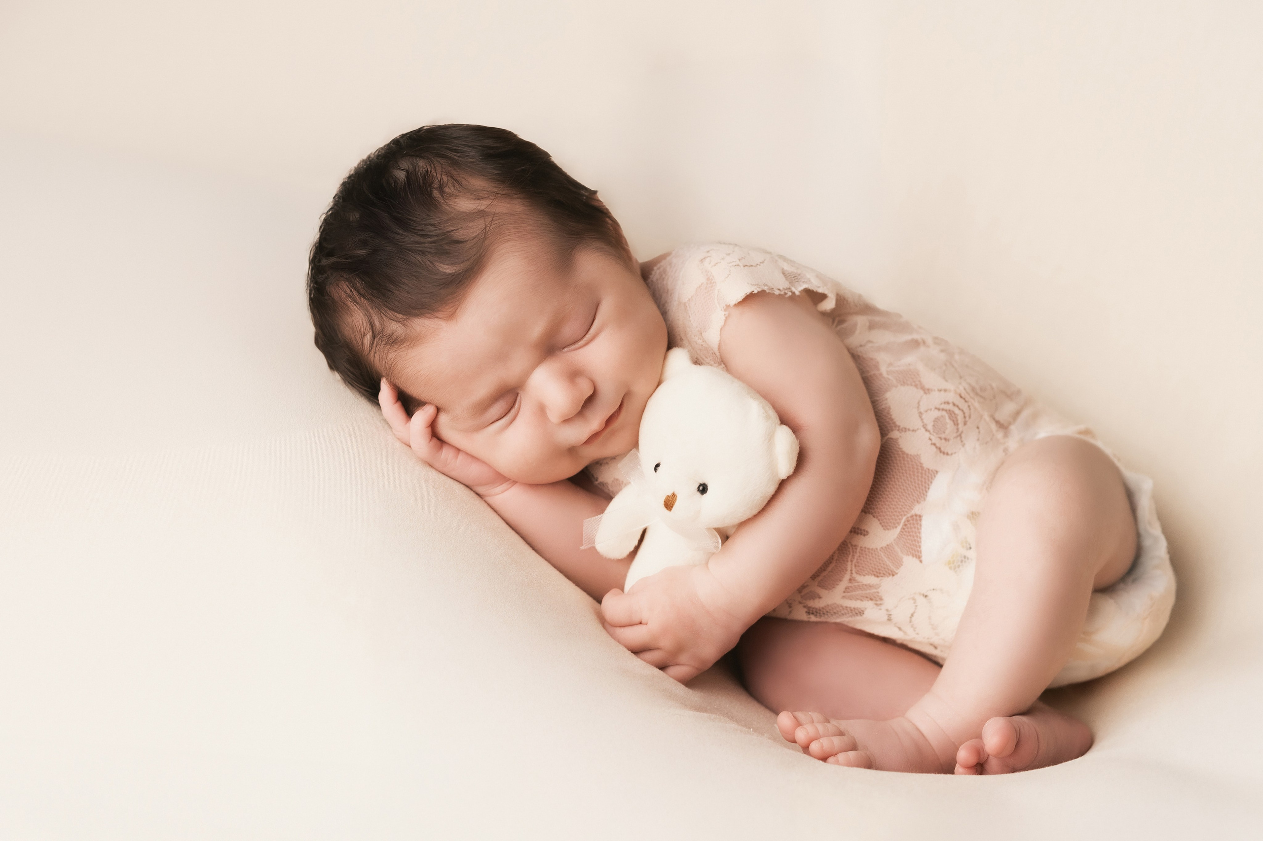 Infantil. Bolery Fotografía