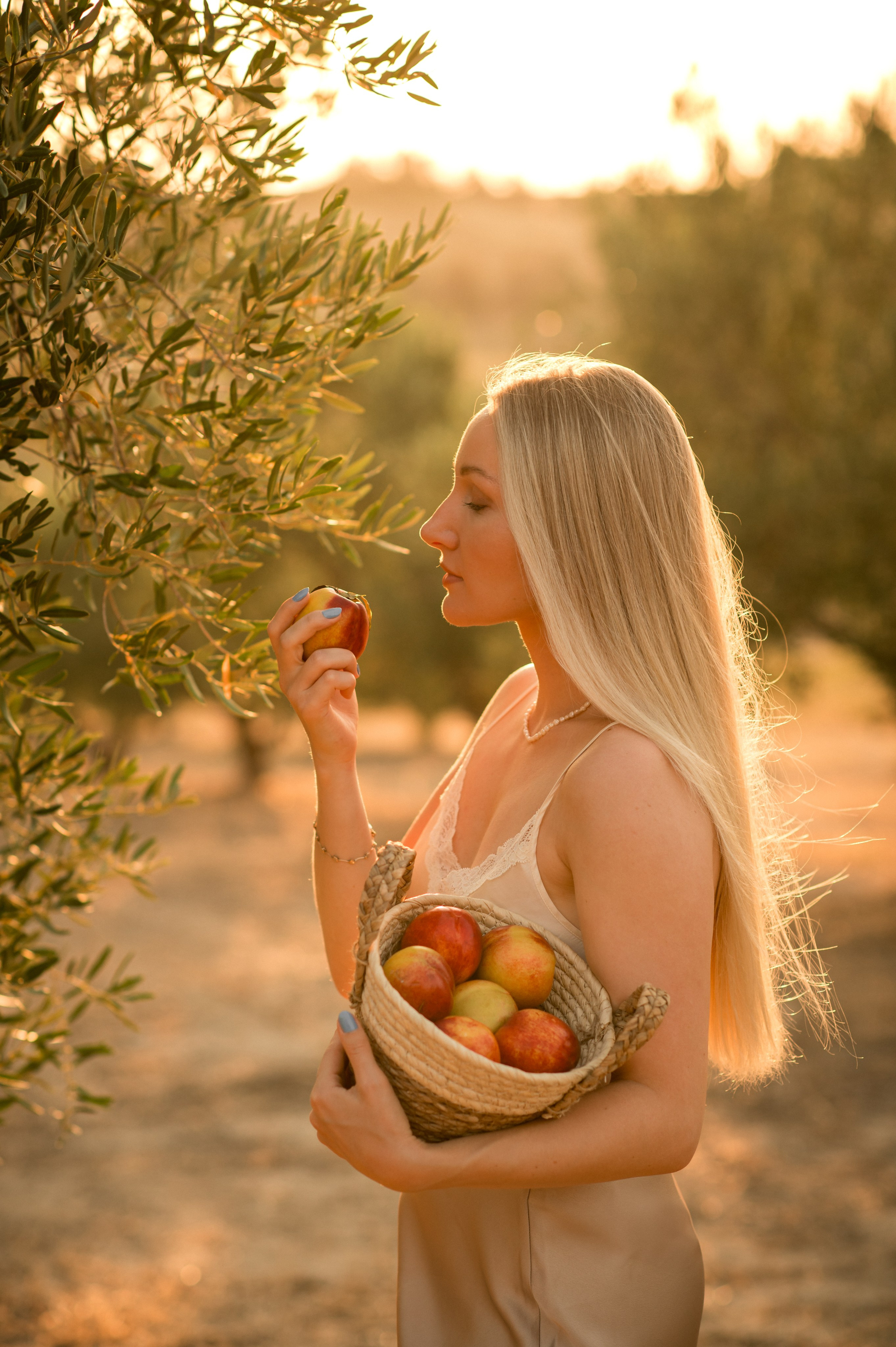 Klara. Семейная, детская, портретная и предметная фотосъемка в Салониках