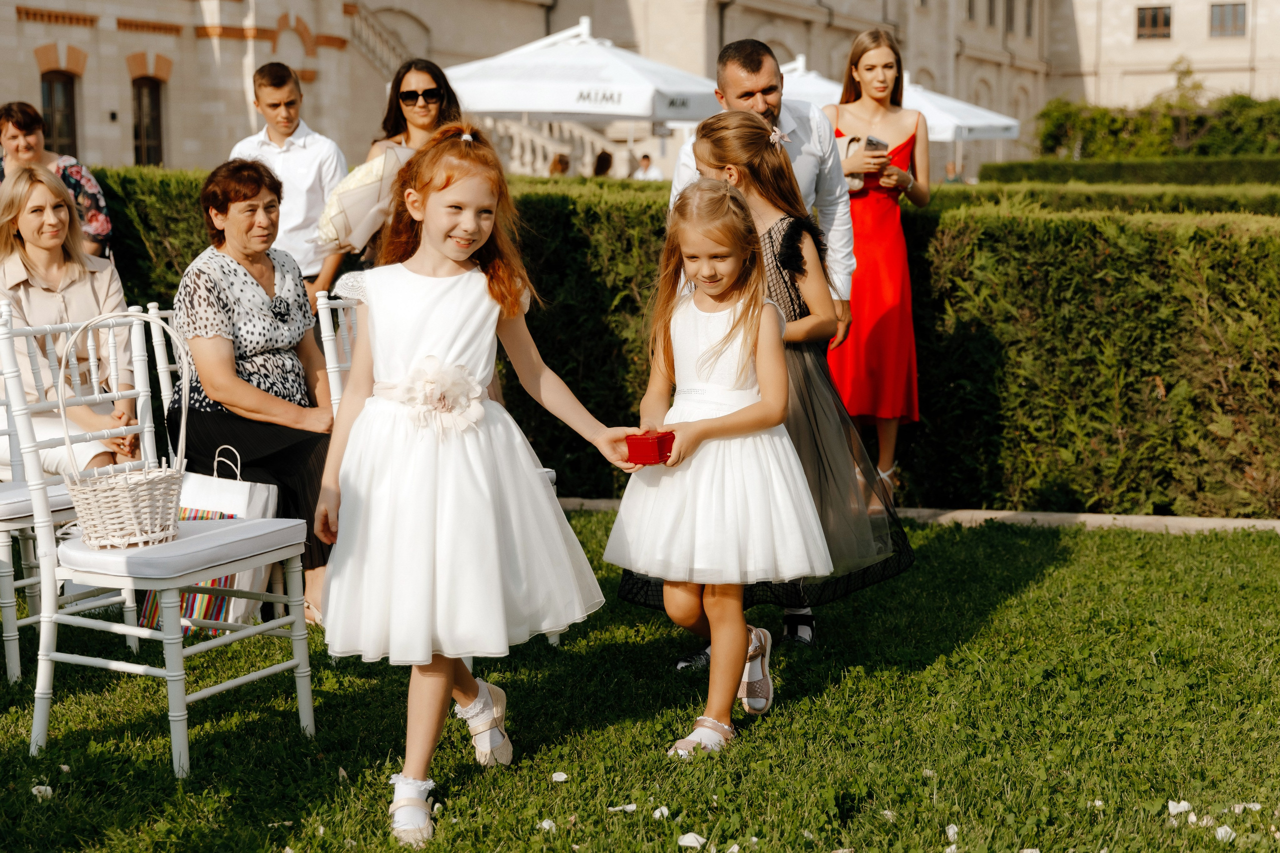 MARINA + NICOLAE, CASTEL MIMI WINE RESORT. Fulga Photographer