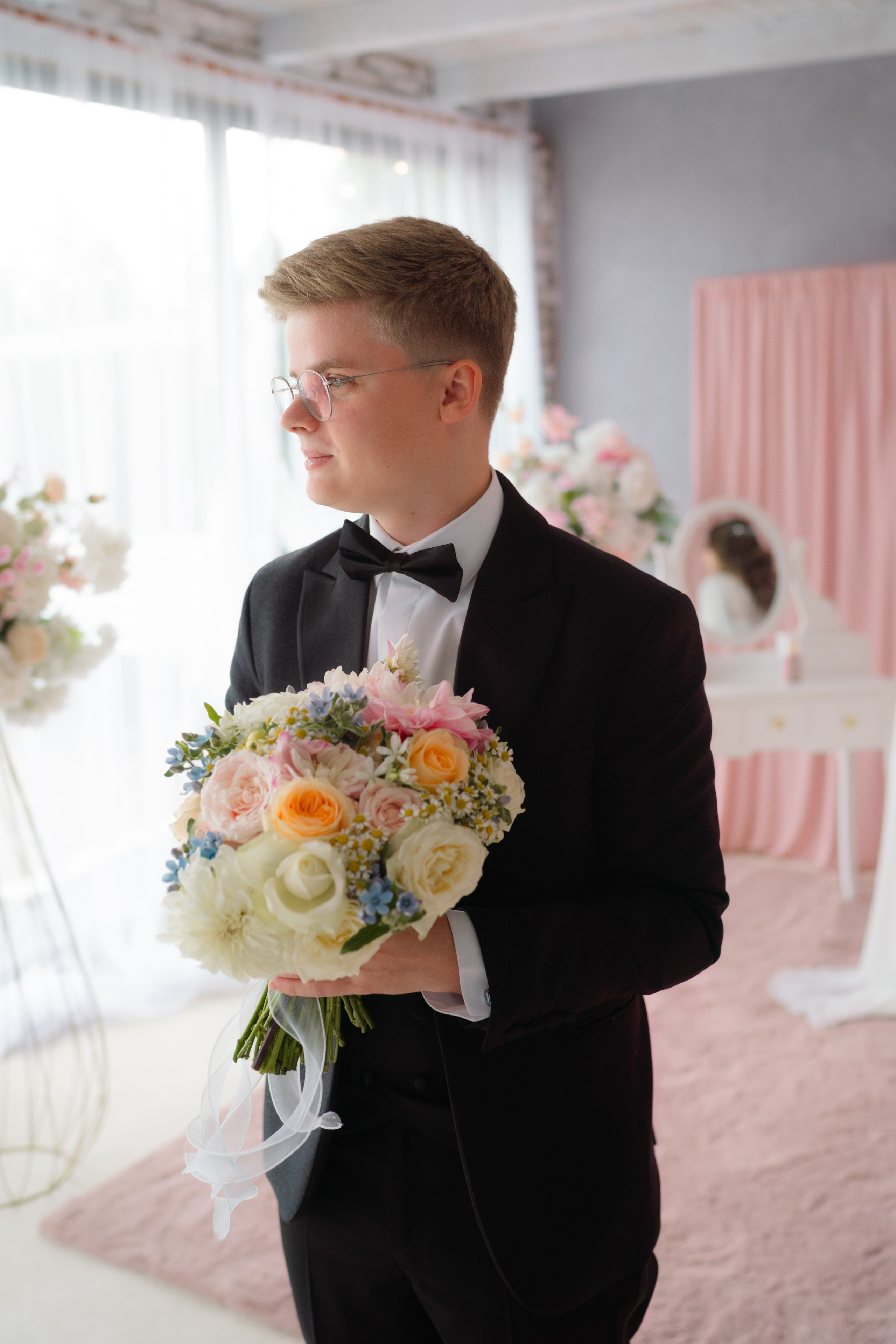 Miruna | Ruben Preview. Main