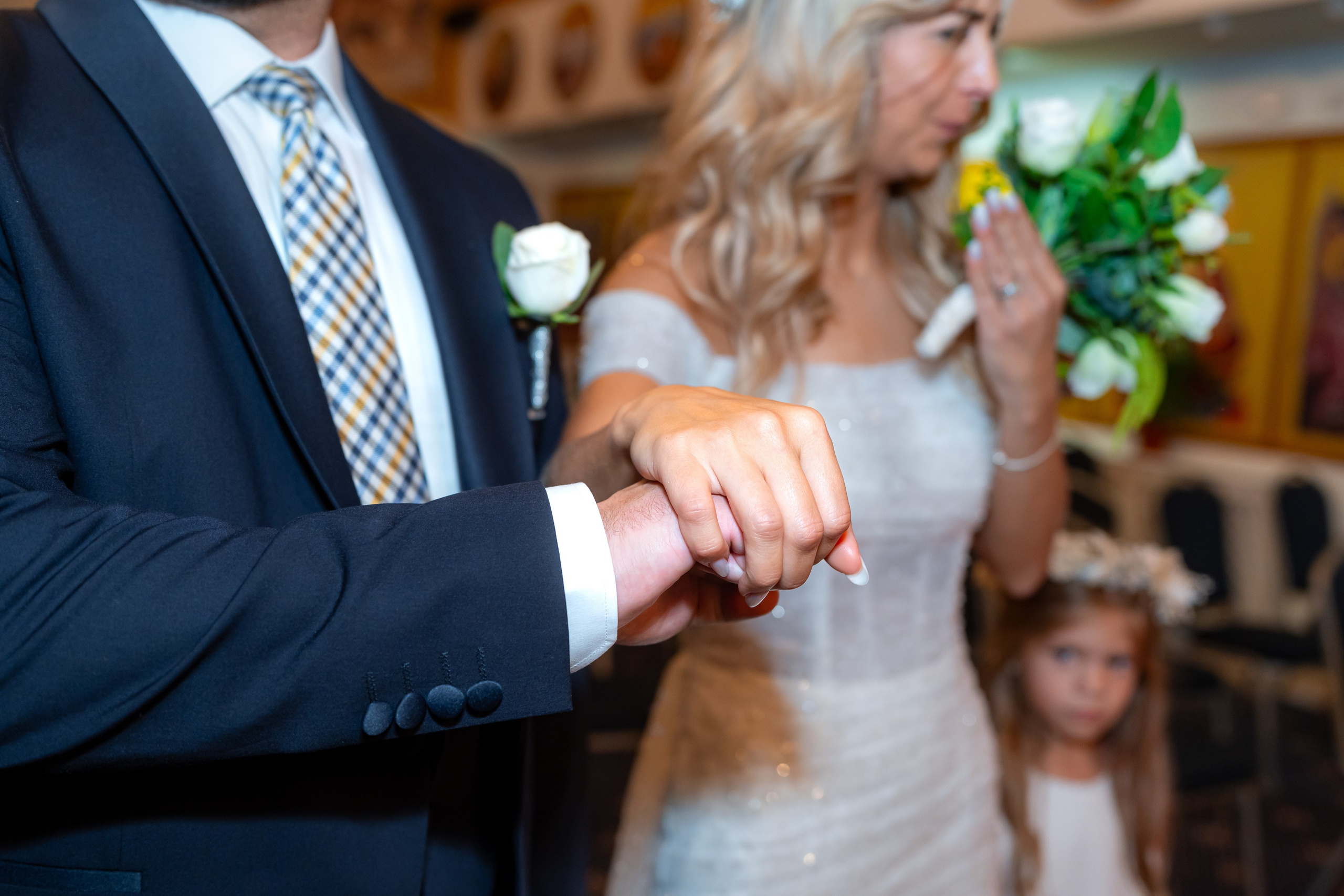 Weddings/Engagements