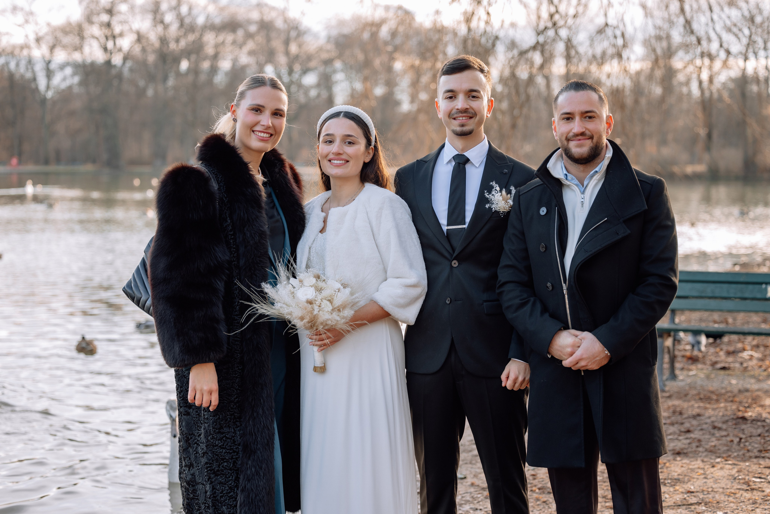 Elegante Trauung im Standesamt Schwabing | Hochzeitsreportage. Hochzeitsfotograf München Taufe Familienfotograf Tanja Mauke