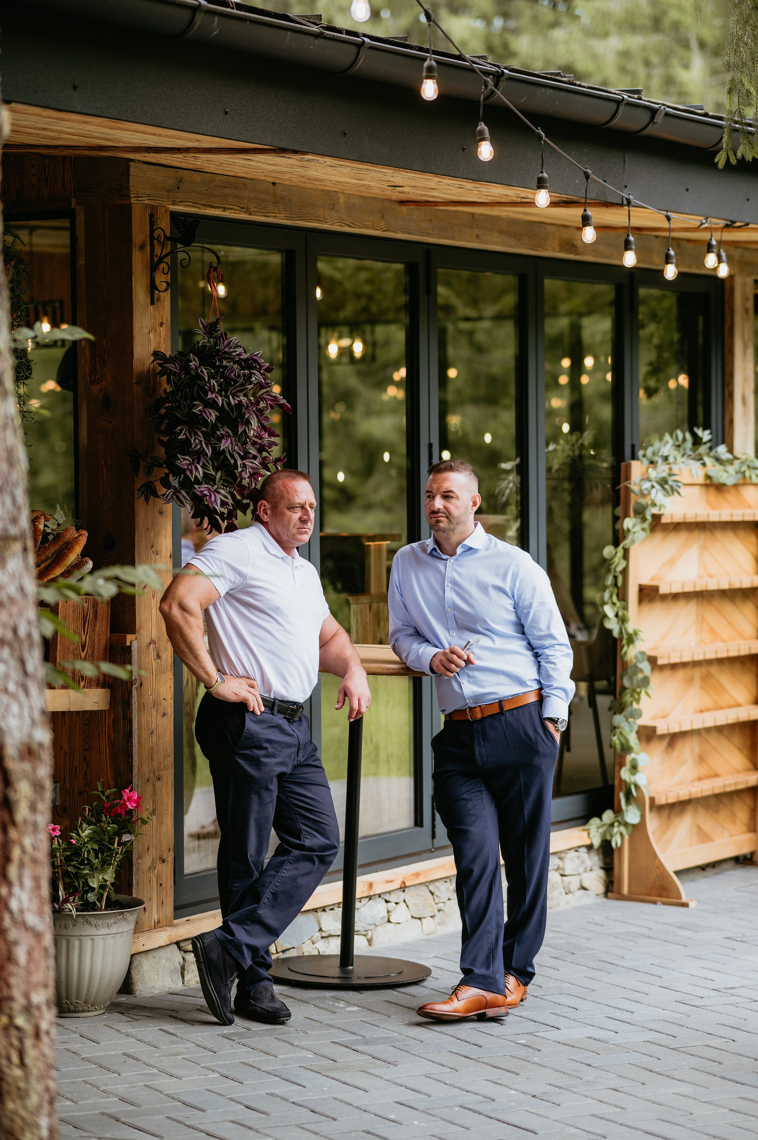 Flavio si Sarona. Valentin Melen - fotograf de nunta 🤍