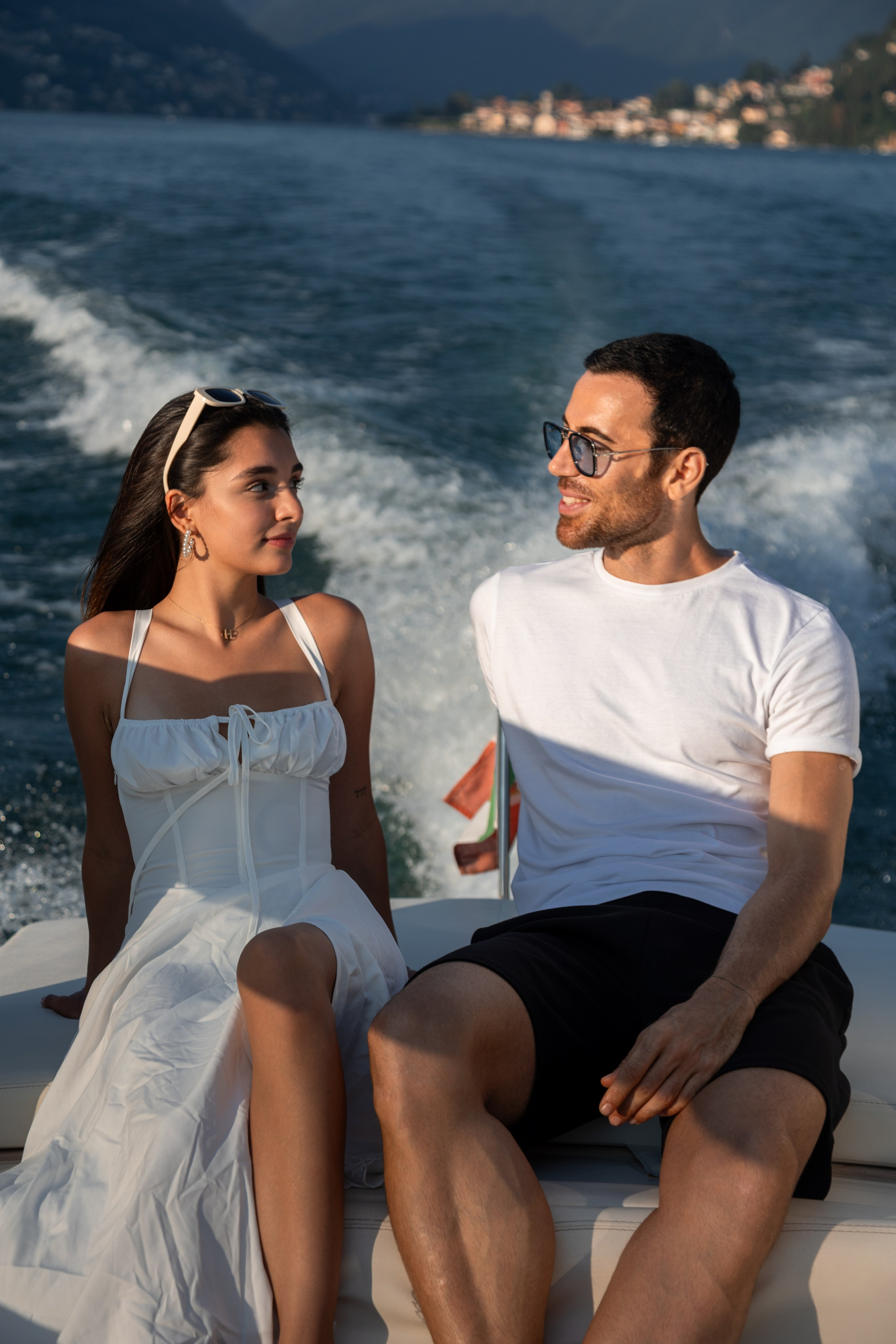 Shaho and Hasti. Photographer in Milan |Mila Pro Photo