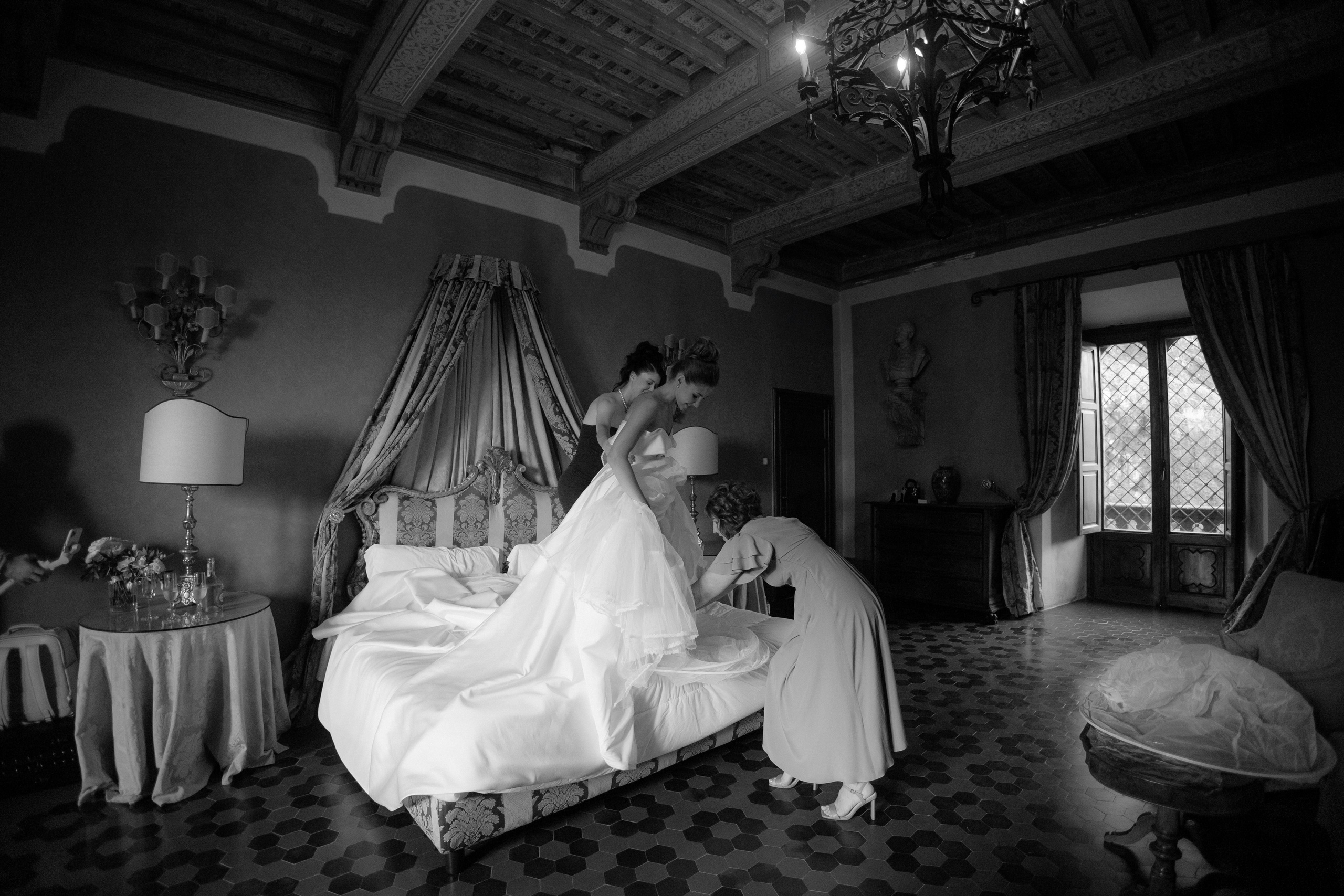 Ekateryna&David wedding in Tuscany. Wedding photographer Italy