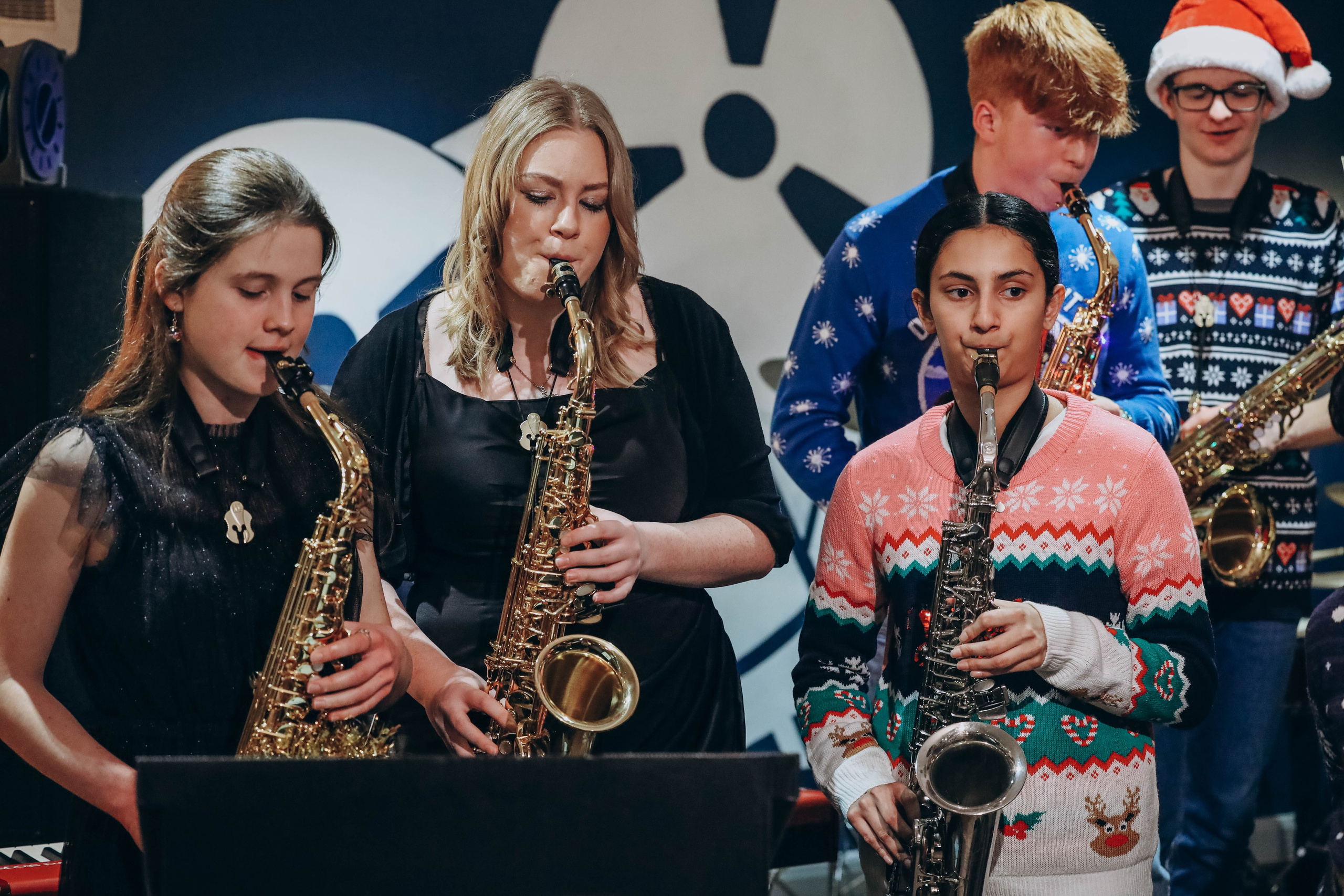 Music Event Photography