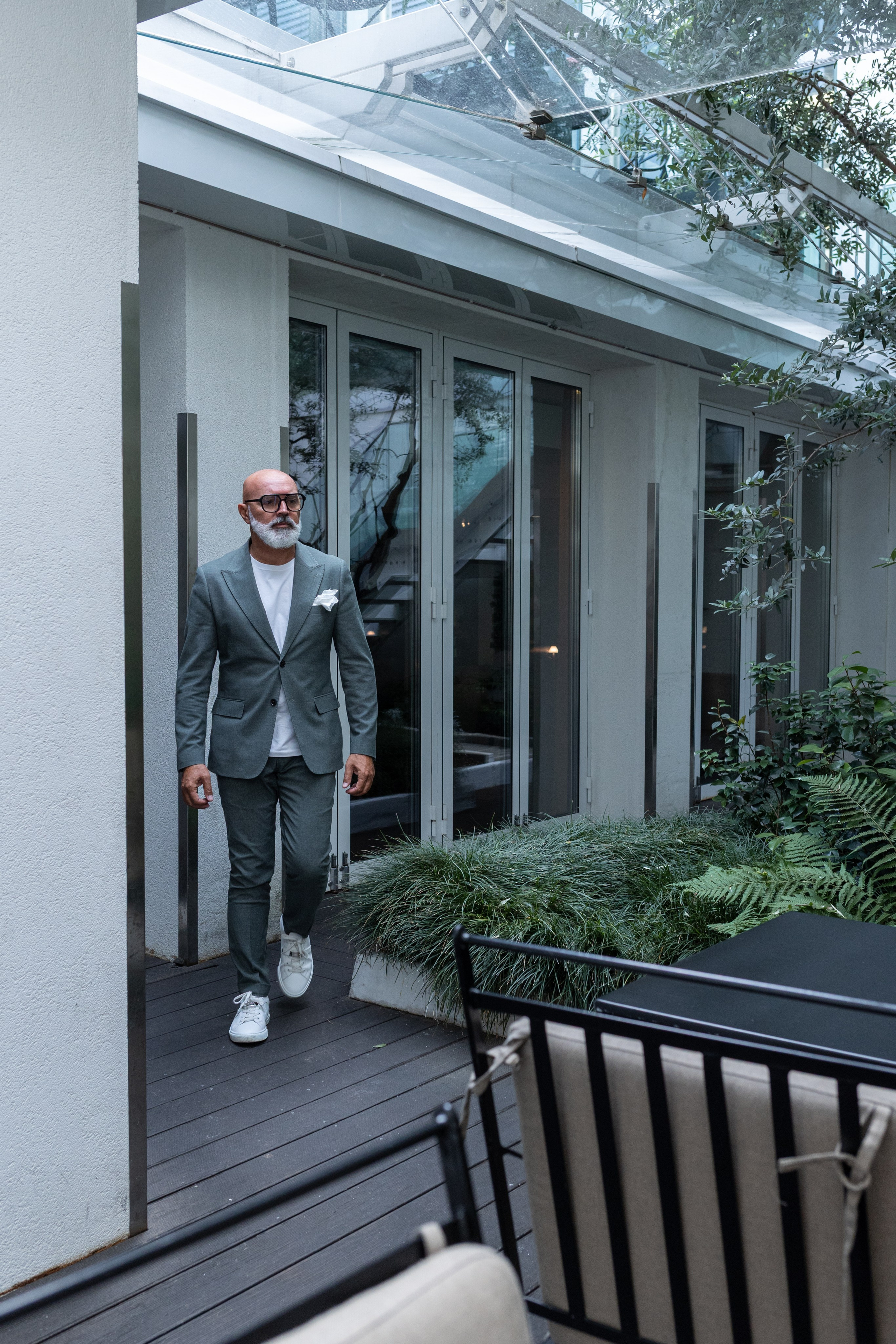 Luigi. Photographer in Milan |Mila Pro Photo