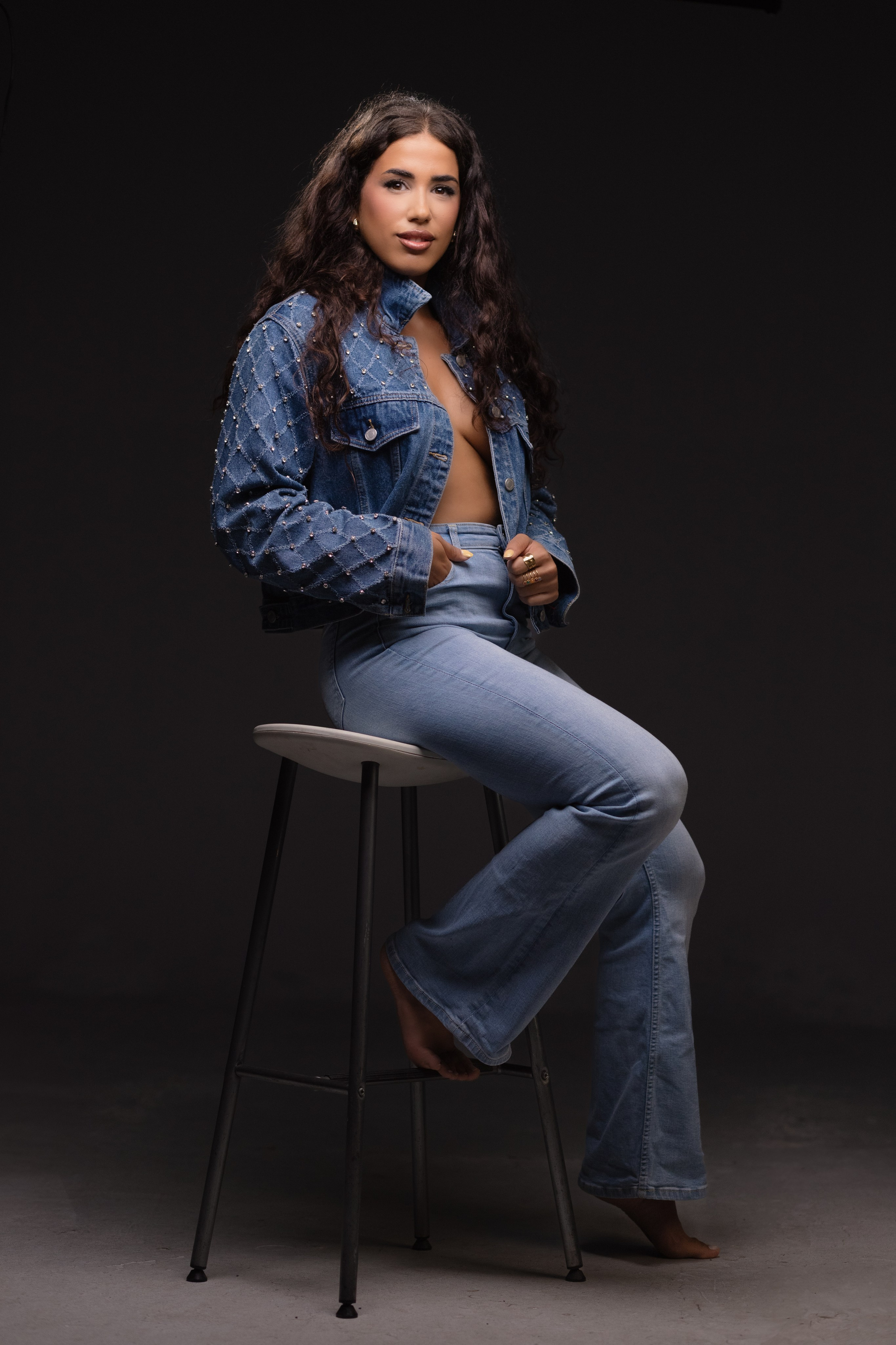 Moda. Bolery Fotografía