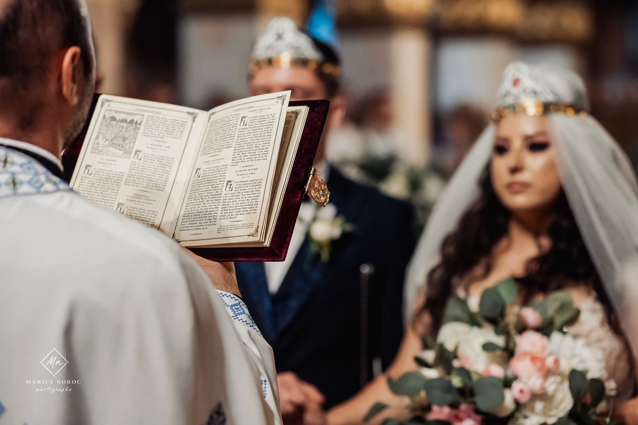 Leila & Alexandru | Complex EOS Iasi