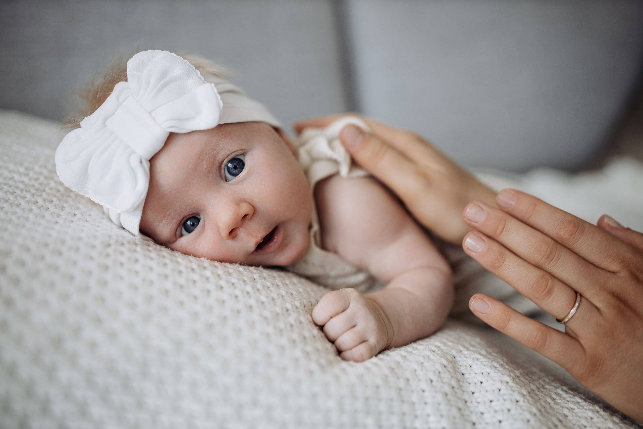 Newbornfotografin. Familien-, Hochzeits- und Newbornfotografin Neustadt an der Weinstraße