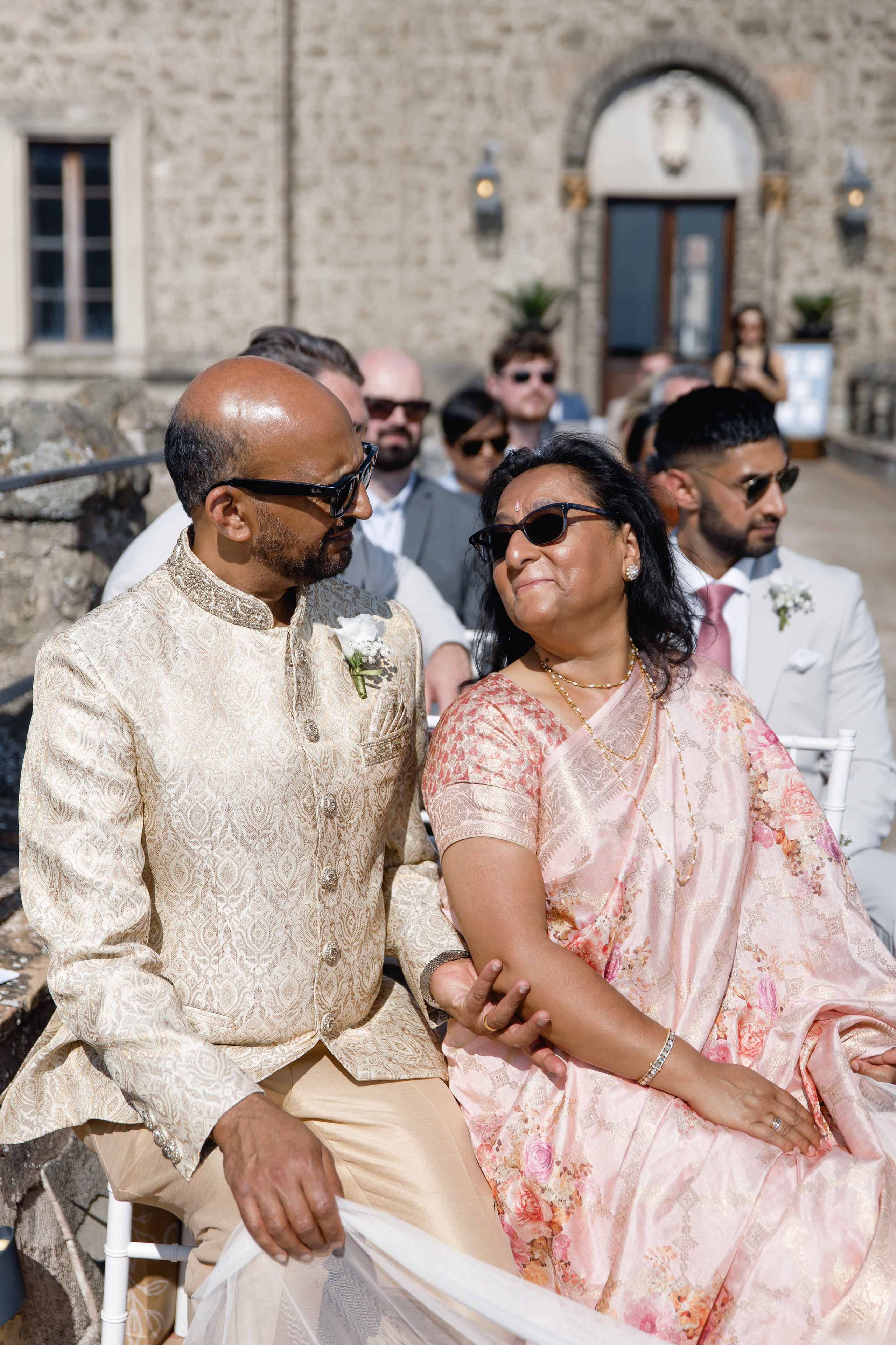 Wedding Castello Brancaccio. Wedding Photographer Rome Tuscany Como Sicily Puglia Amalfy Italy- Oksana Savenchuk