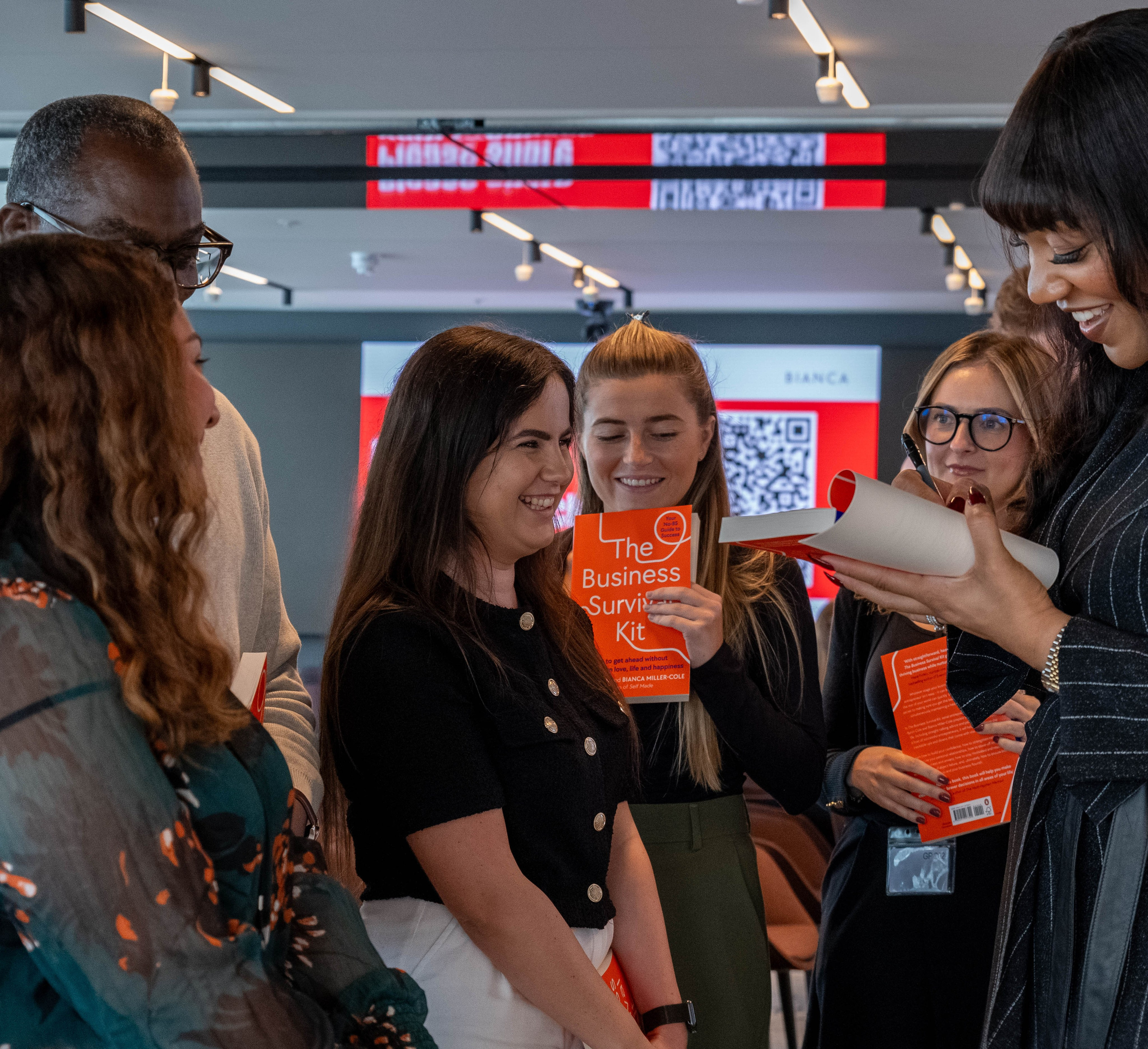 Bianca Miller-Cole. Sola SLY | London Photographer and Videographer