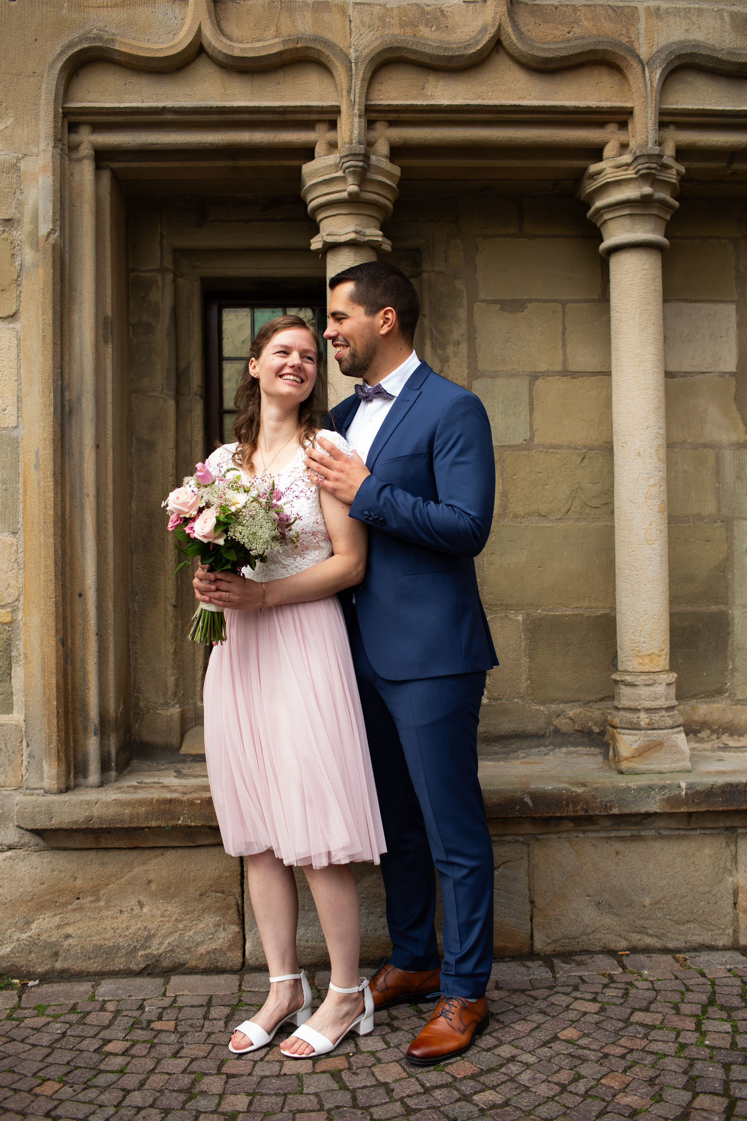 Photo & Make-up Galina Neuberger. Fotografin & Vigasistin aus Bohmte