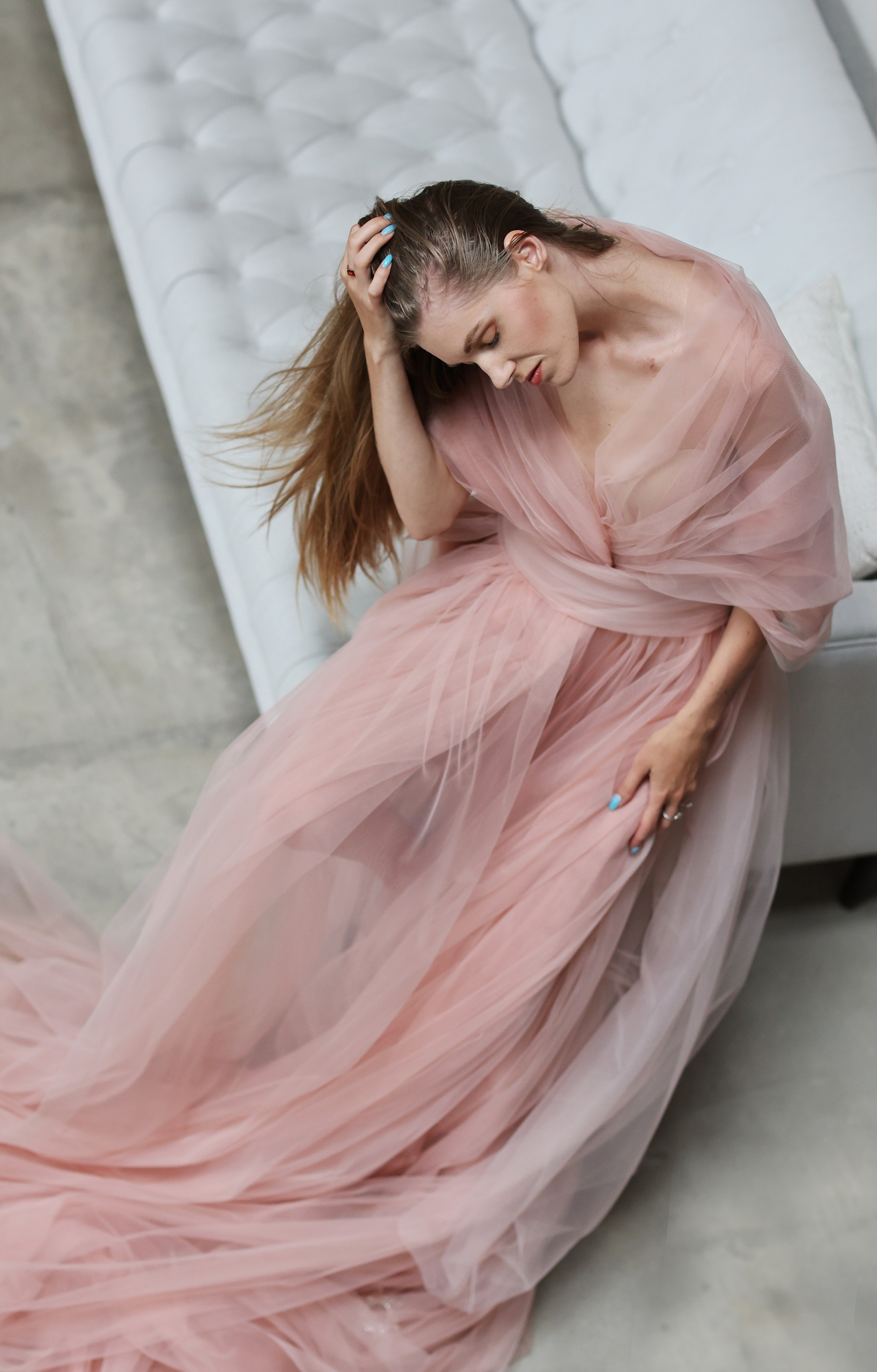 Séance photo portrait – Capturer votre beauté unique. Viktoria photo marseille