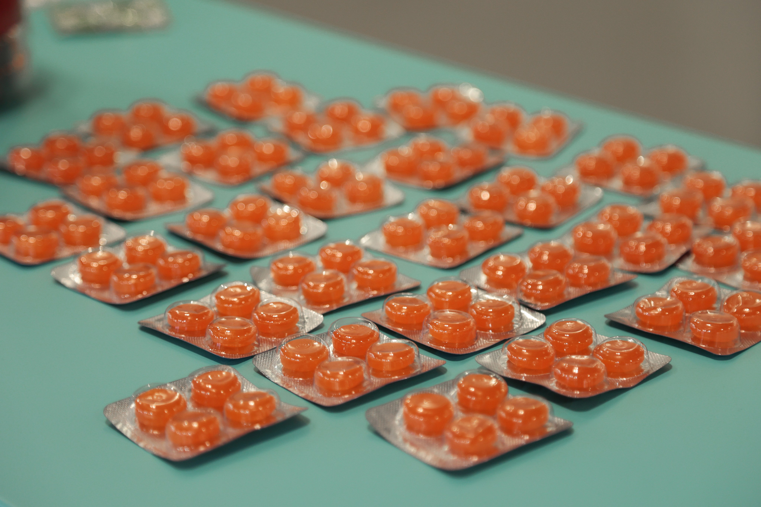 CPHI 2024. Photographer in Milan |Mila Pro Photo