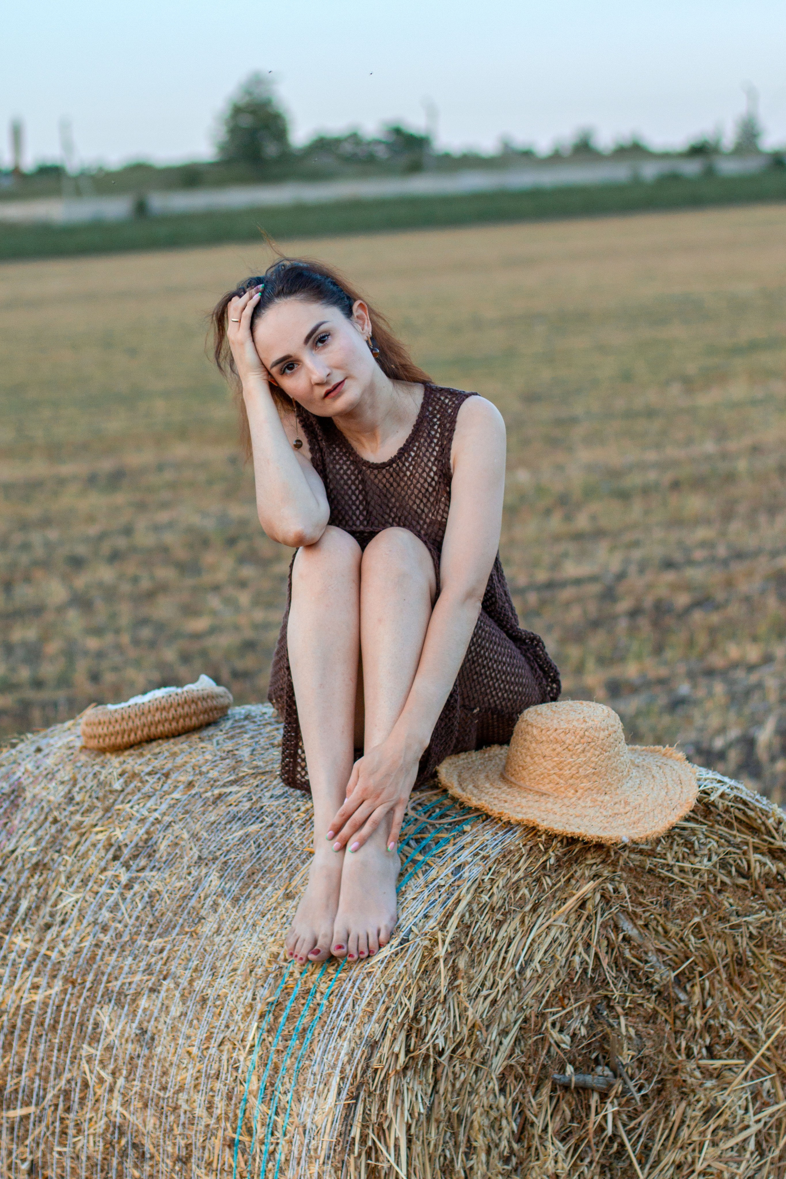 Поля. Детский и семейный фотограф в г. Бельцы