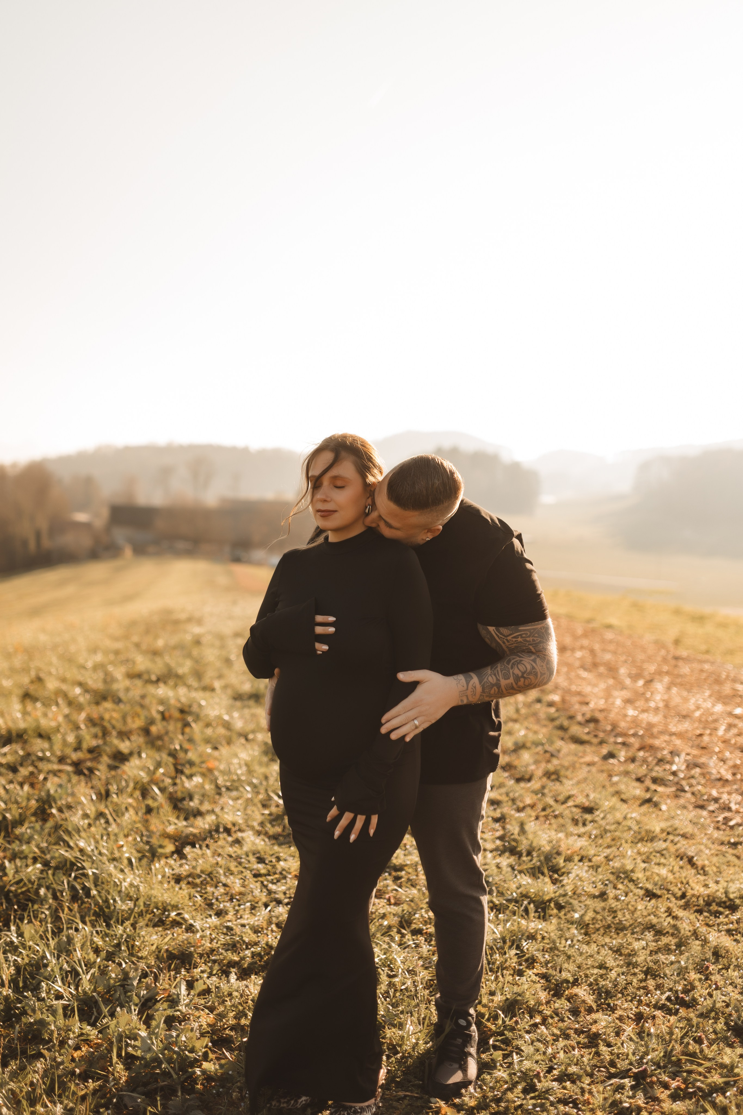 5. Grossesse. Photographe de mariage et de famille à Braga — Alexandra Mieres Photography