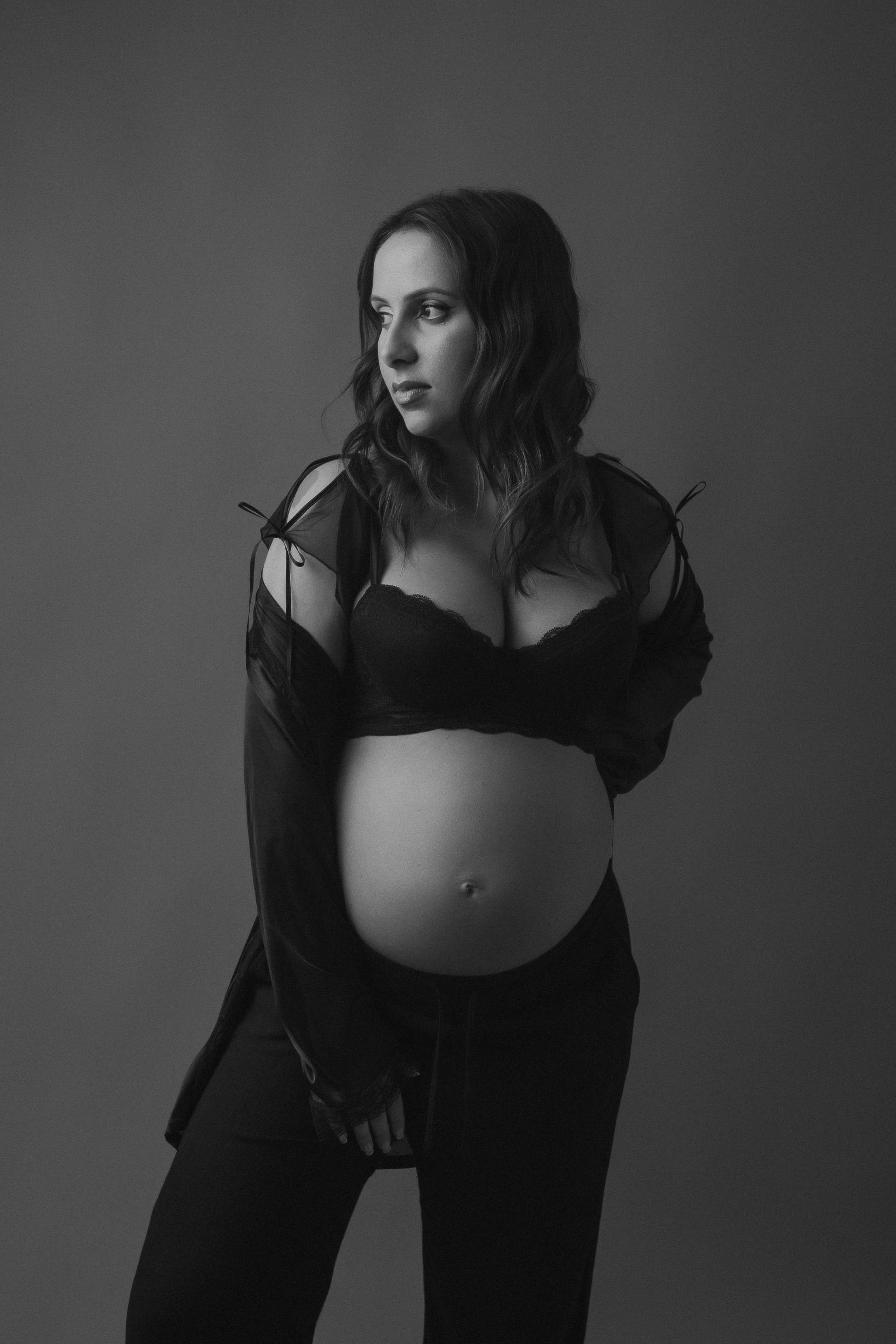 5. Grossesse. Photographe de mariage et de famille à Braga — Alexandra Mieres Photography