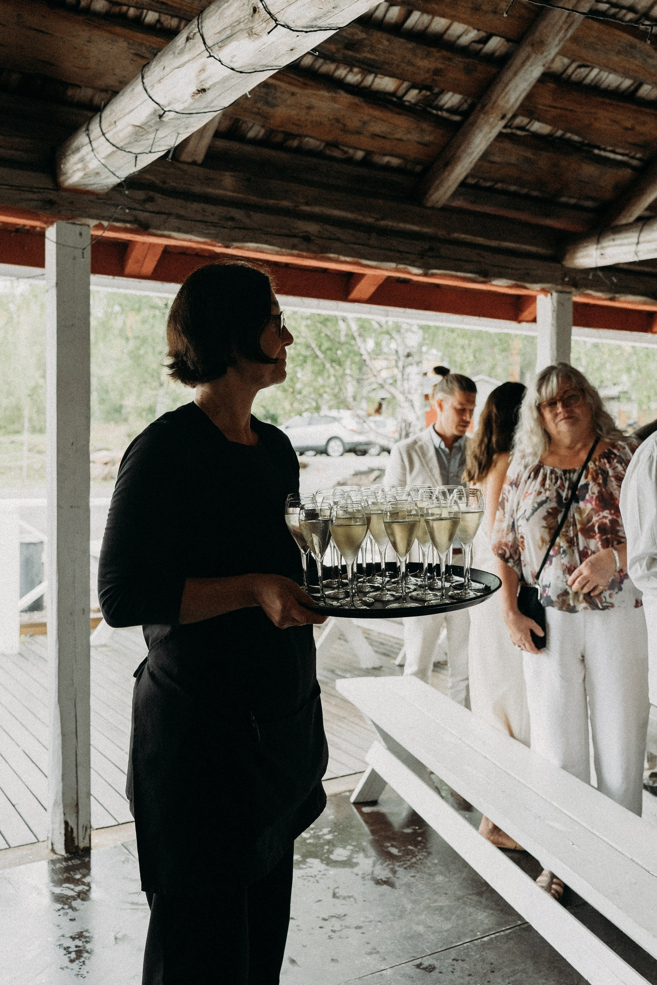 A&O. Wedding and portrait photographer in Helsinki Vickan O