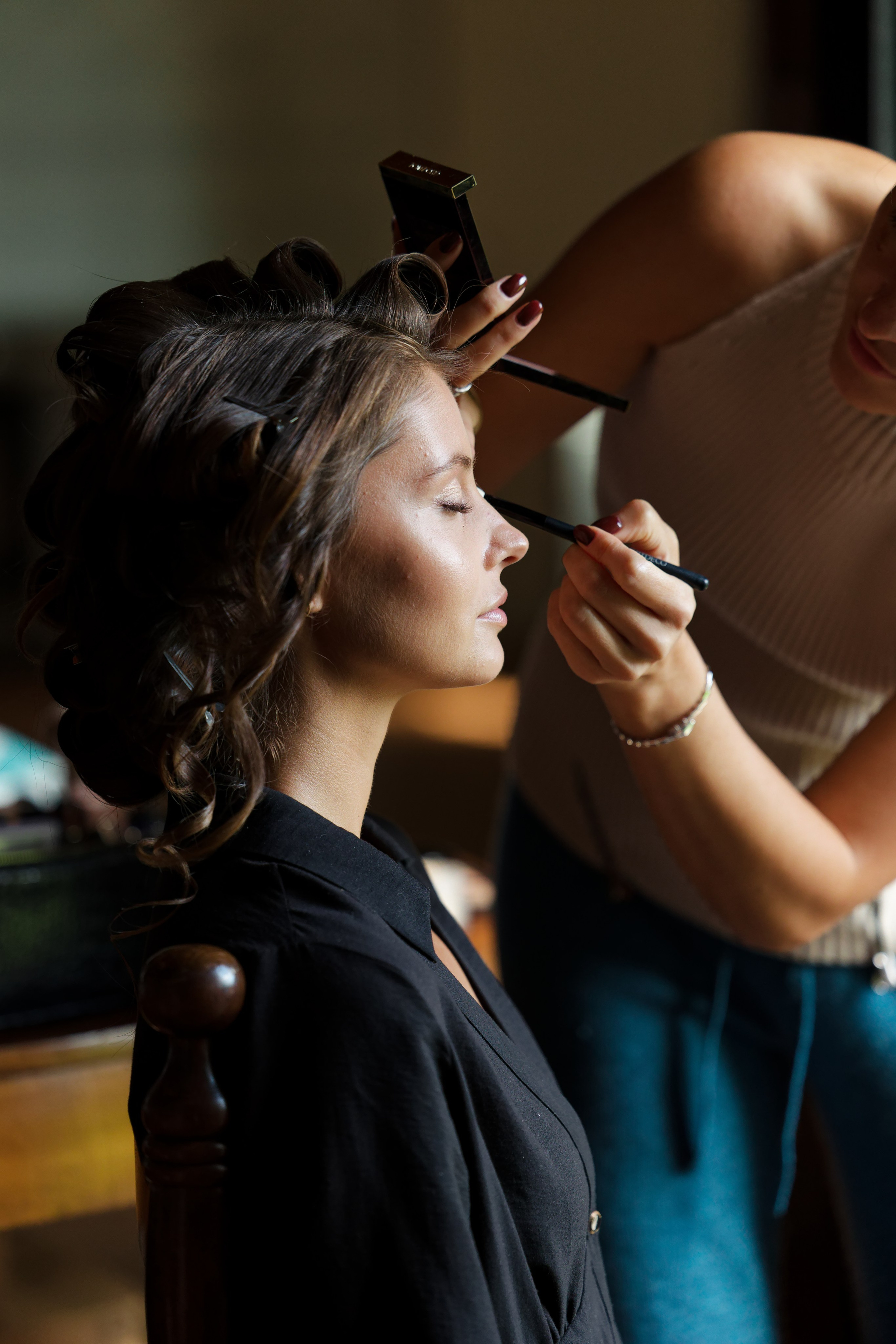 Wedding editorial at Villa Arvedi, Verona, Italy