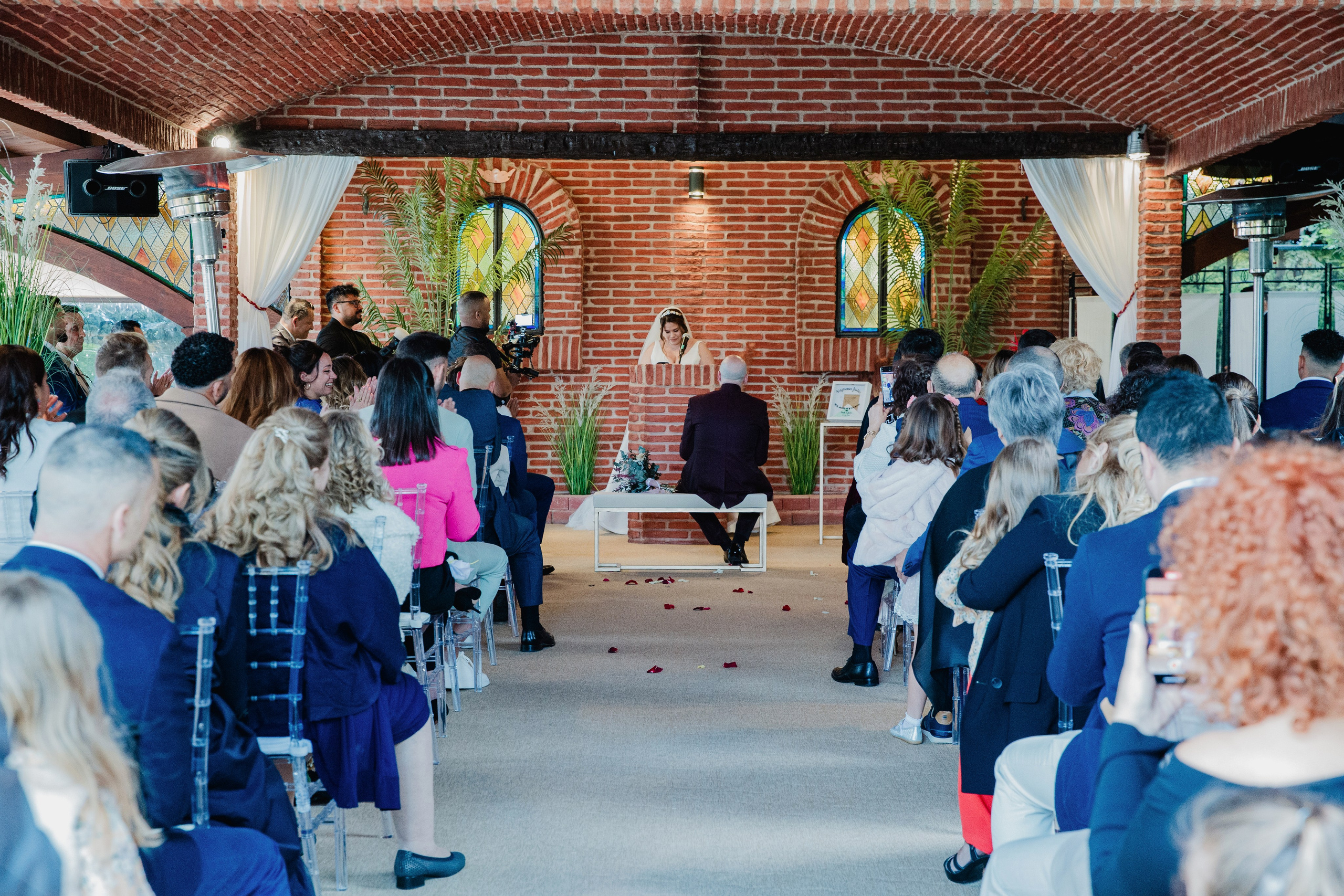 PAULA Y JAVIER. Rainbox Estudio de Fotografía