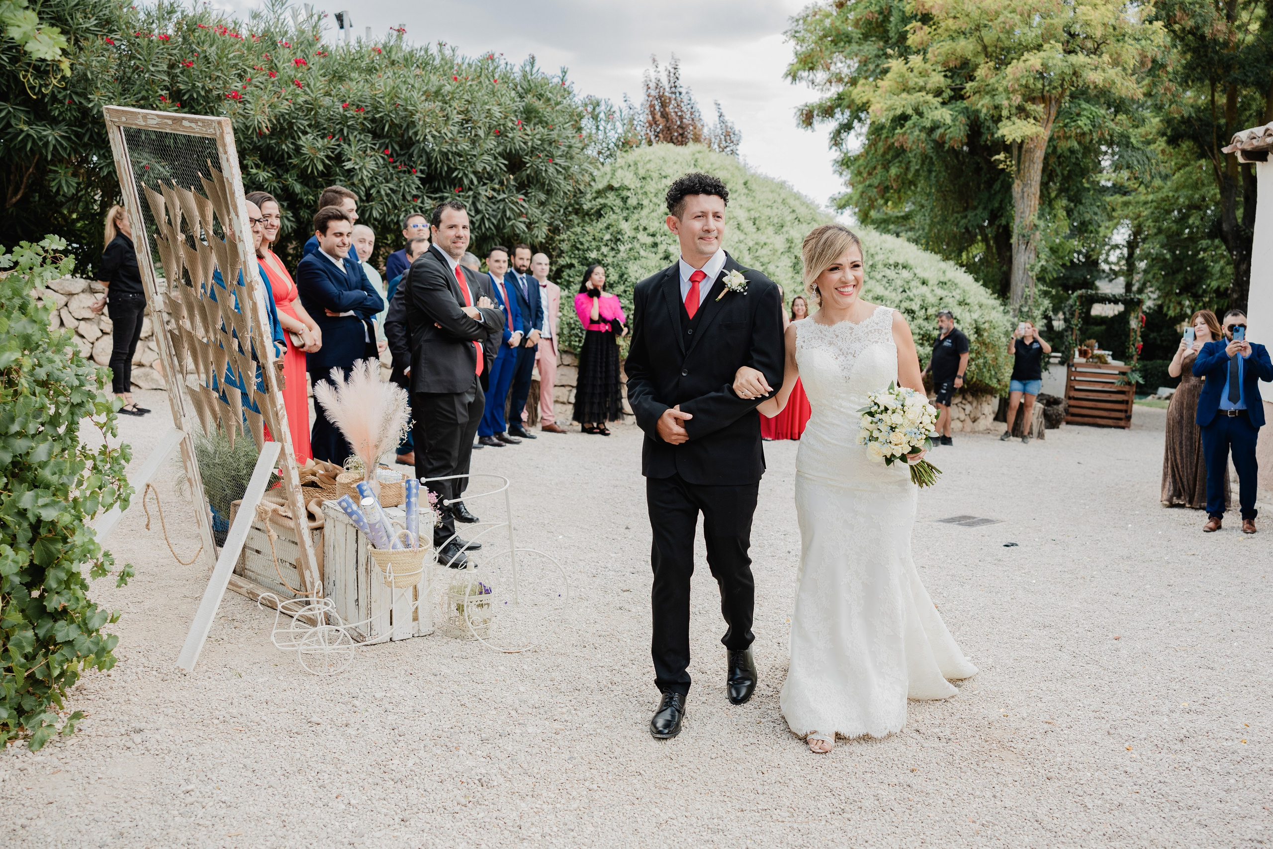 Fotografía de Bodas en Madrid - Rainbox: Capturamos Tu Amor con Pasión. Rainbox Estudio de Fotografía