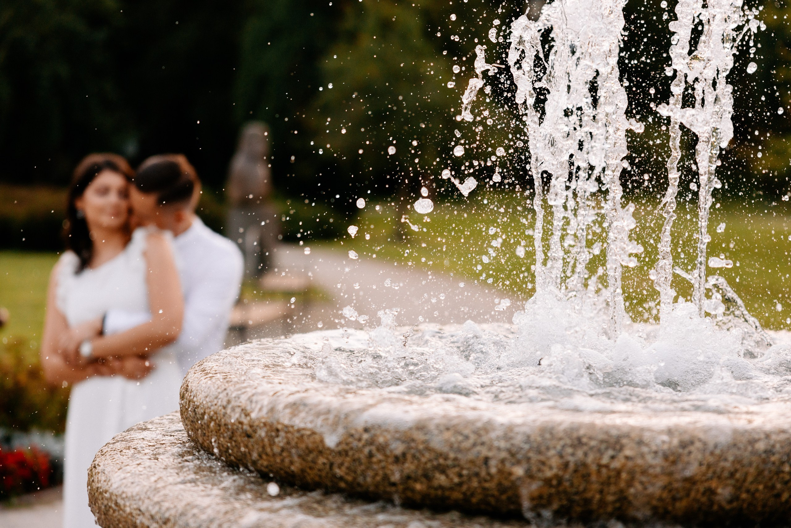 Asia ♡ Łukasz. Fotograf Ślubny Warszawa - Sesje Biznesowe Rodzinne Eventy