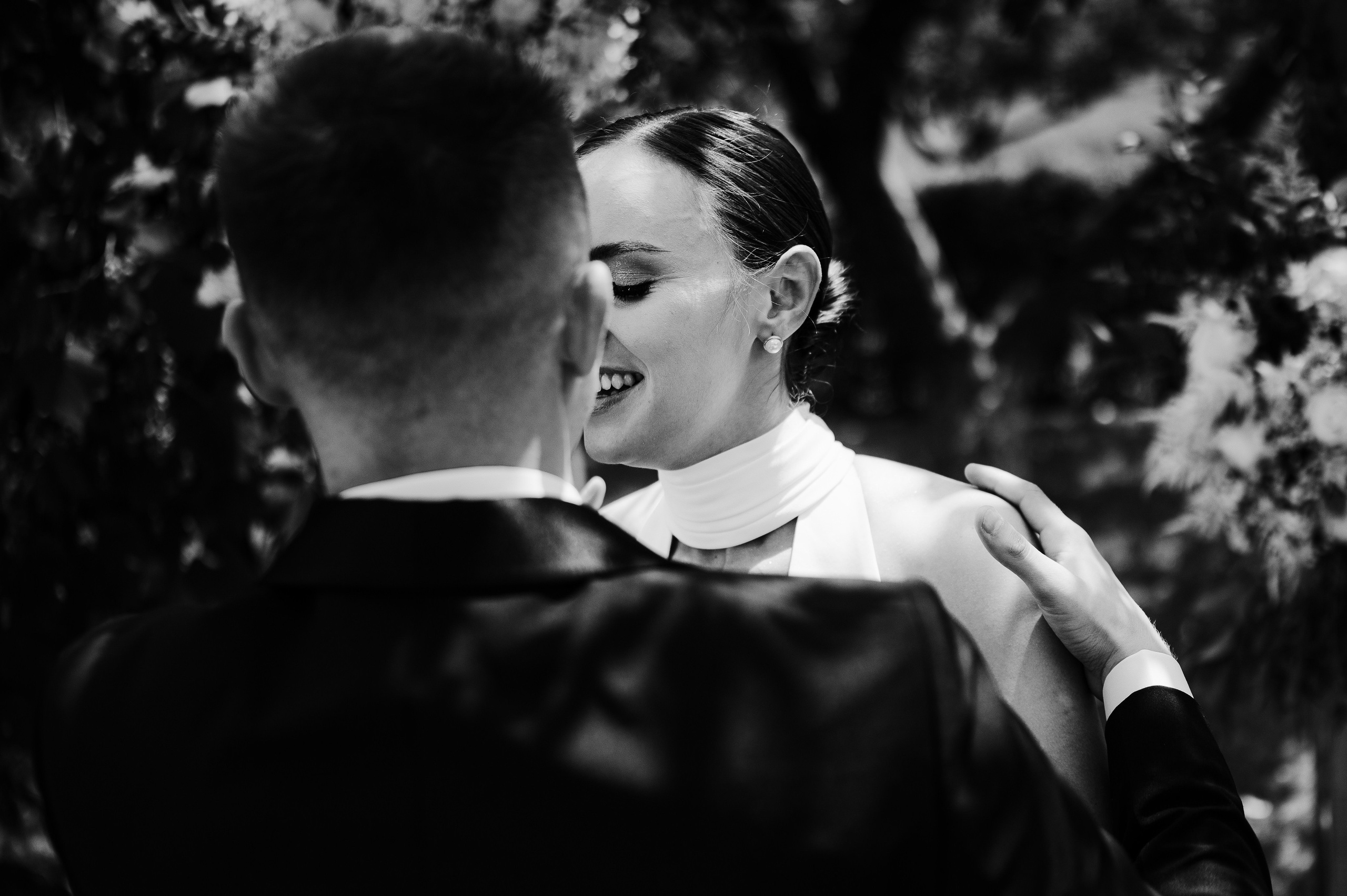 Rodica și Claudiu - O nuntă autentică și plină de emoție la Golden Forest. Valentin Melen - fotograf de nunta 🤍