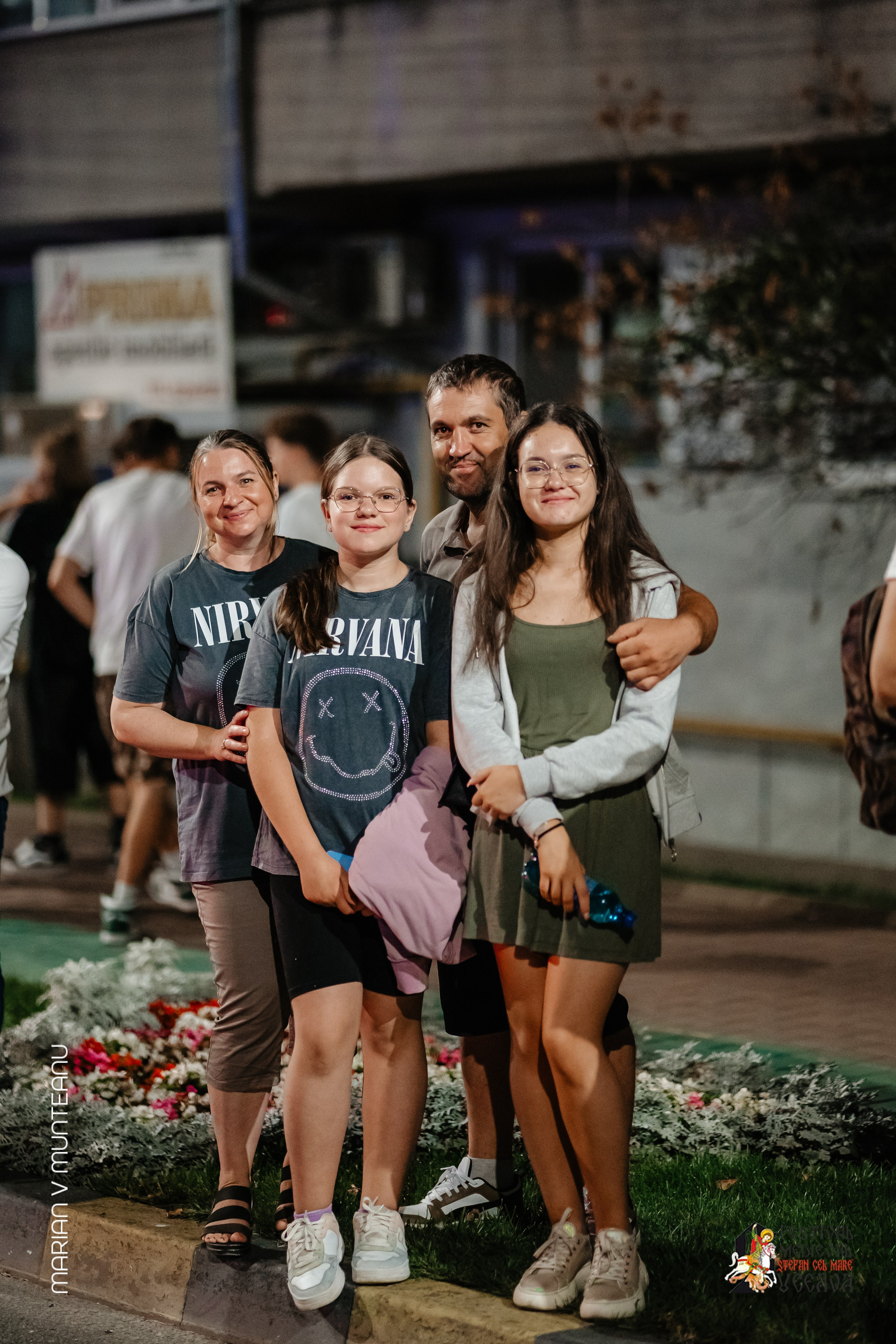 The Medieval Art Festival “Stefan cel Mare” 2024. Photographer Family Wedding Event London and World wide Marian V Munte