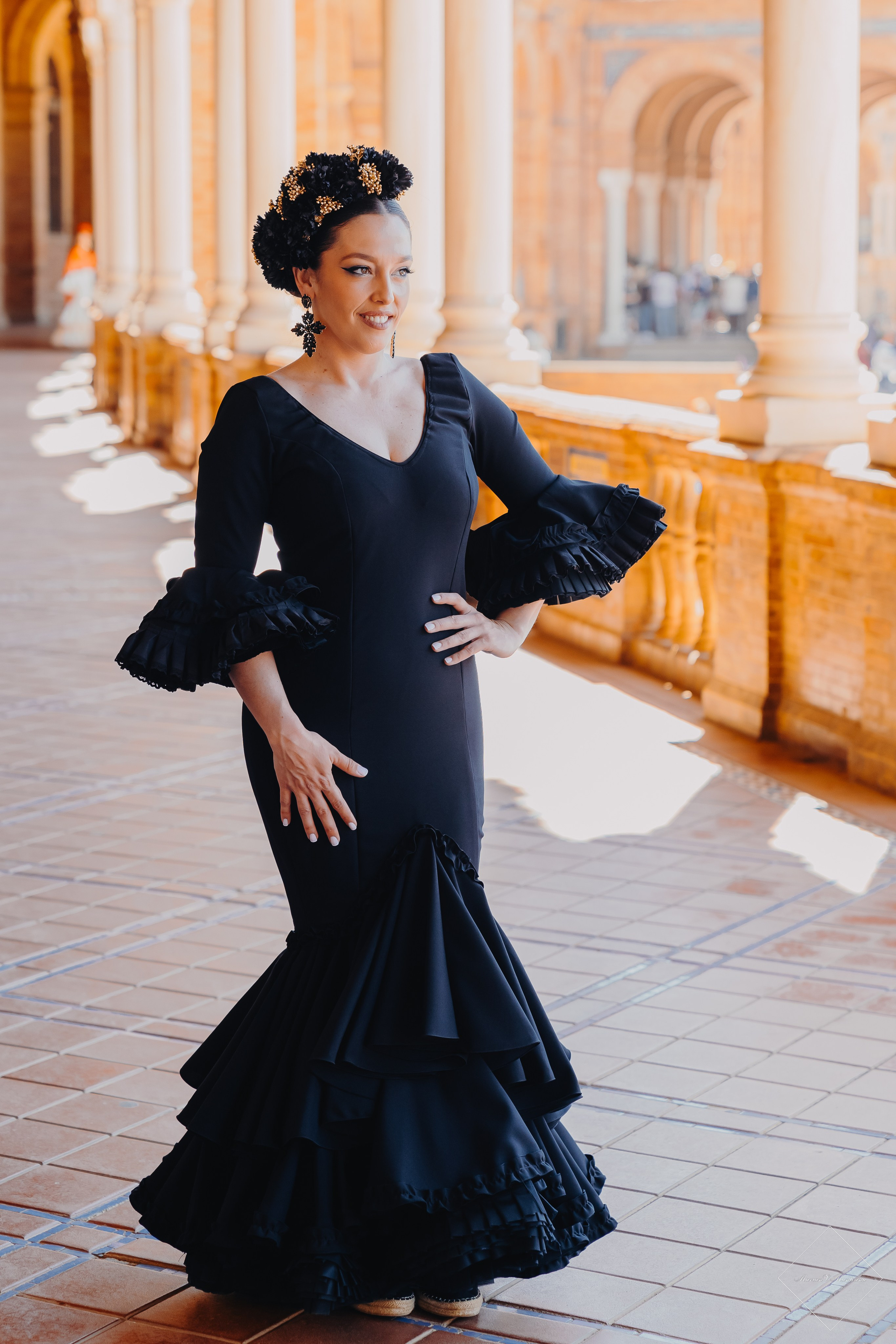 Feria De Abril — Sevilla 2024. Fotografie de Familie, Nuntă și Evenimente - Marian V. Munteanu