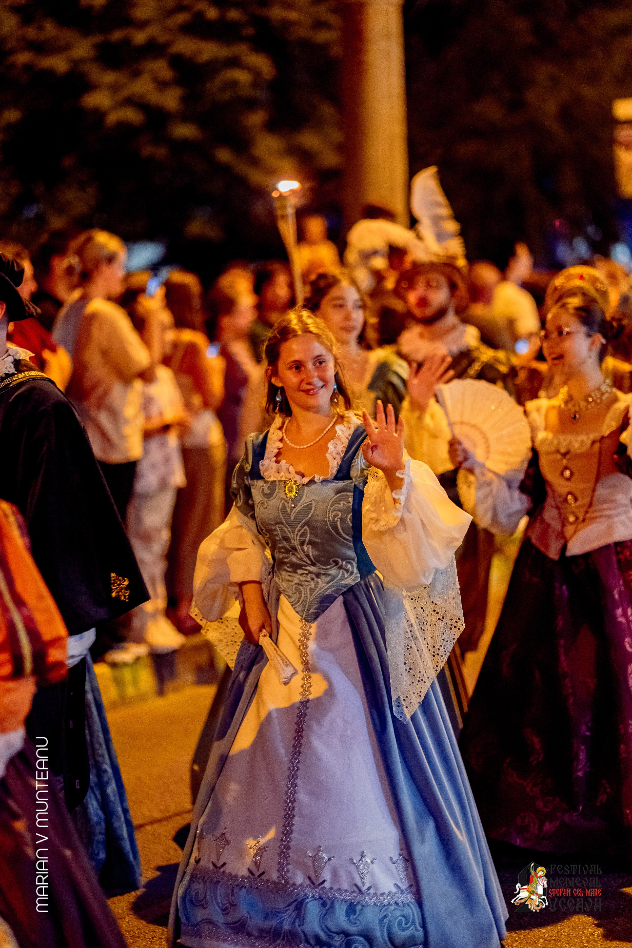 The Medieval Art Festival “Stefan cel Mare” 2024. Photographer Family Wedding Event London and World wide Marian V Munte