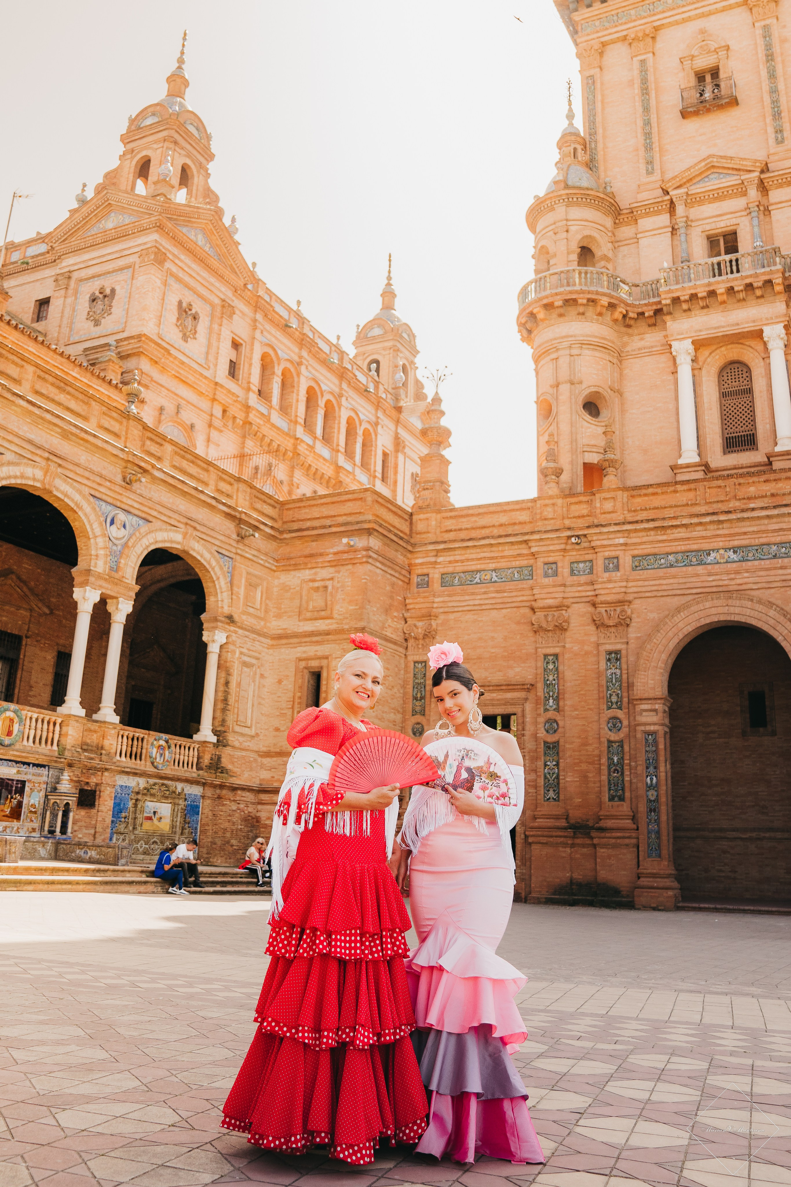 Feria De Abril — Sevilla 2024. Fotografie de Familie, Nuntă și Evenimente - Marian V. Munteanu