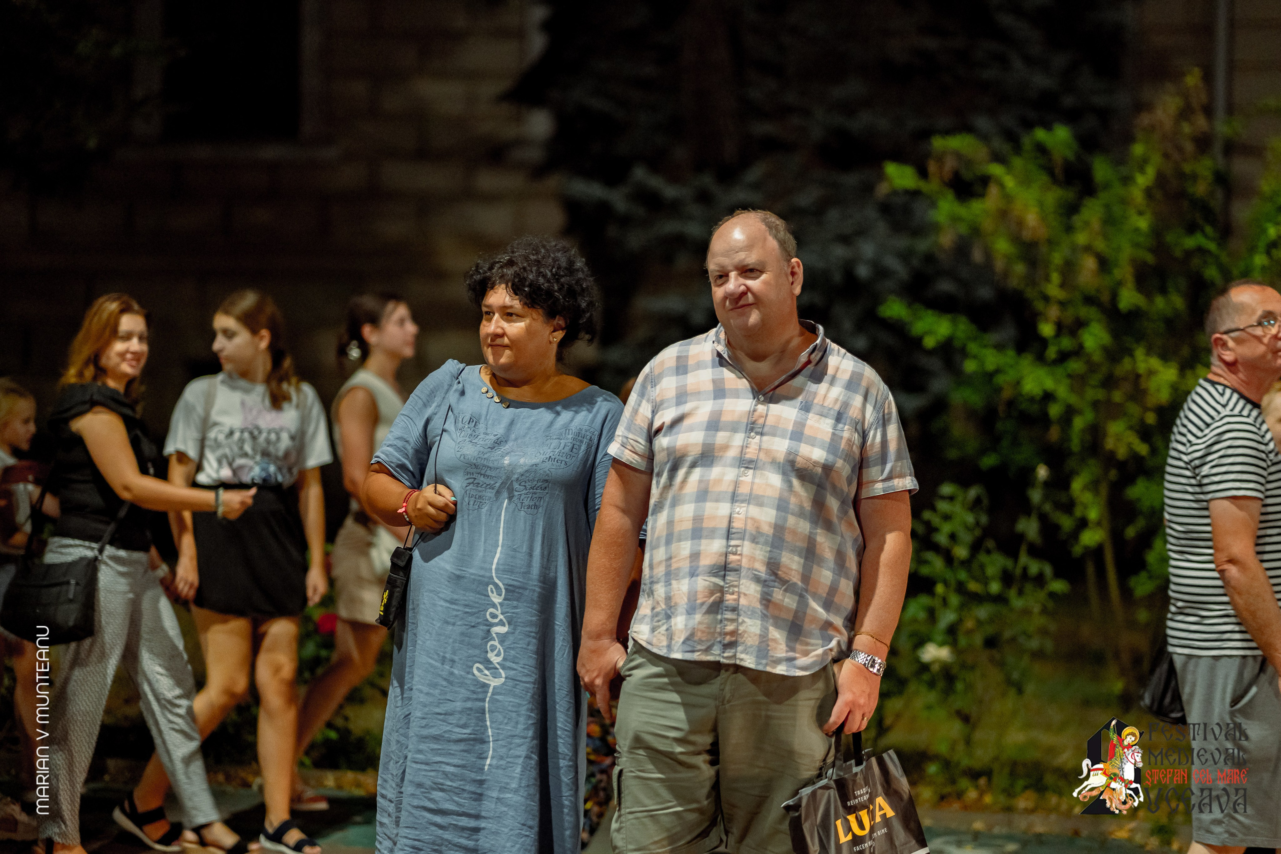 The Medieval Art Festival “Stefan cel Mare” 2024. Photographer Family Wedding Event London and World wide Marian V Munte