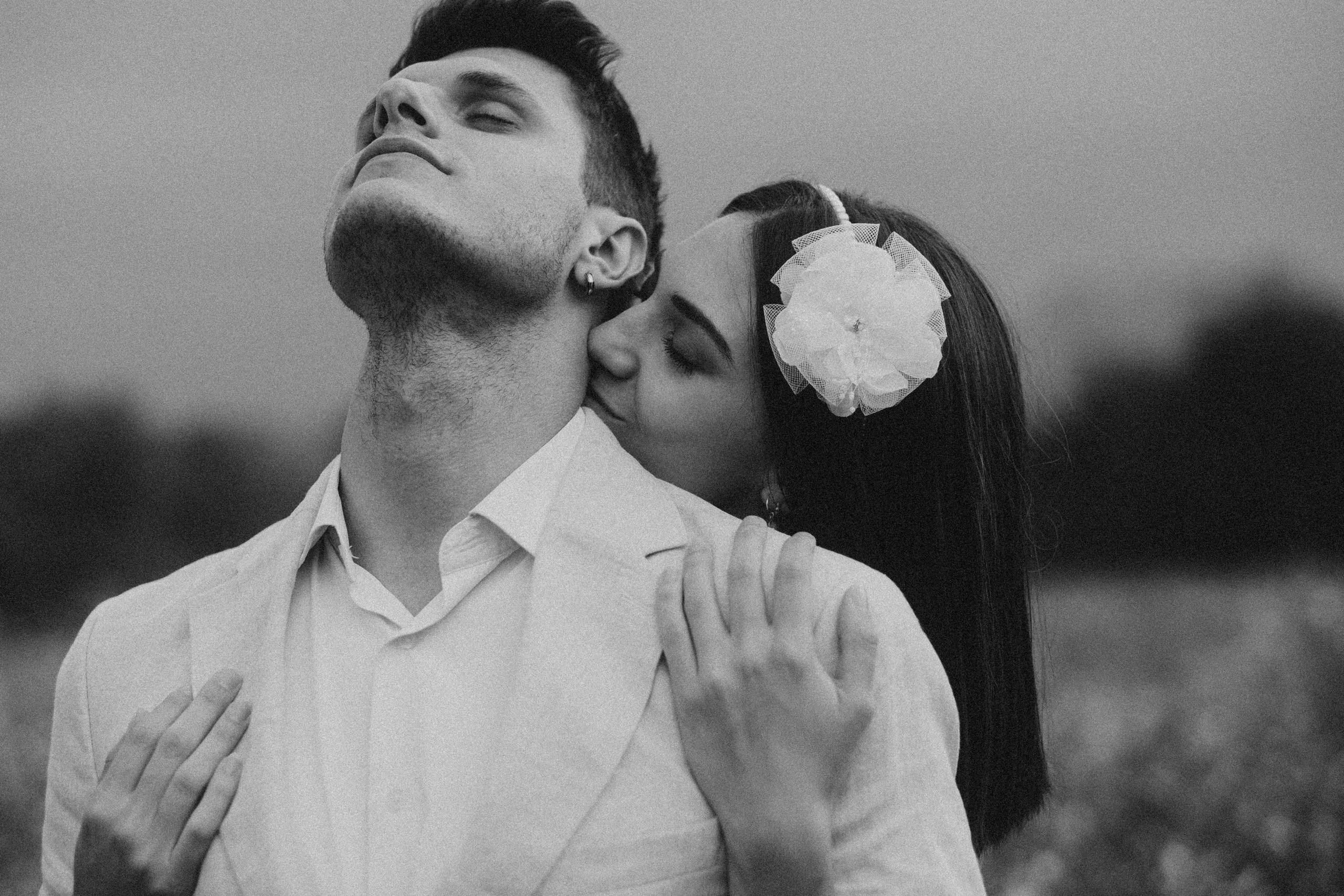 Rocio & Mark. Paola fotógrafo / videografo de bodas en Barcelona