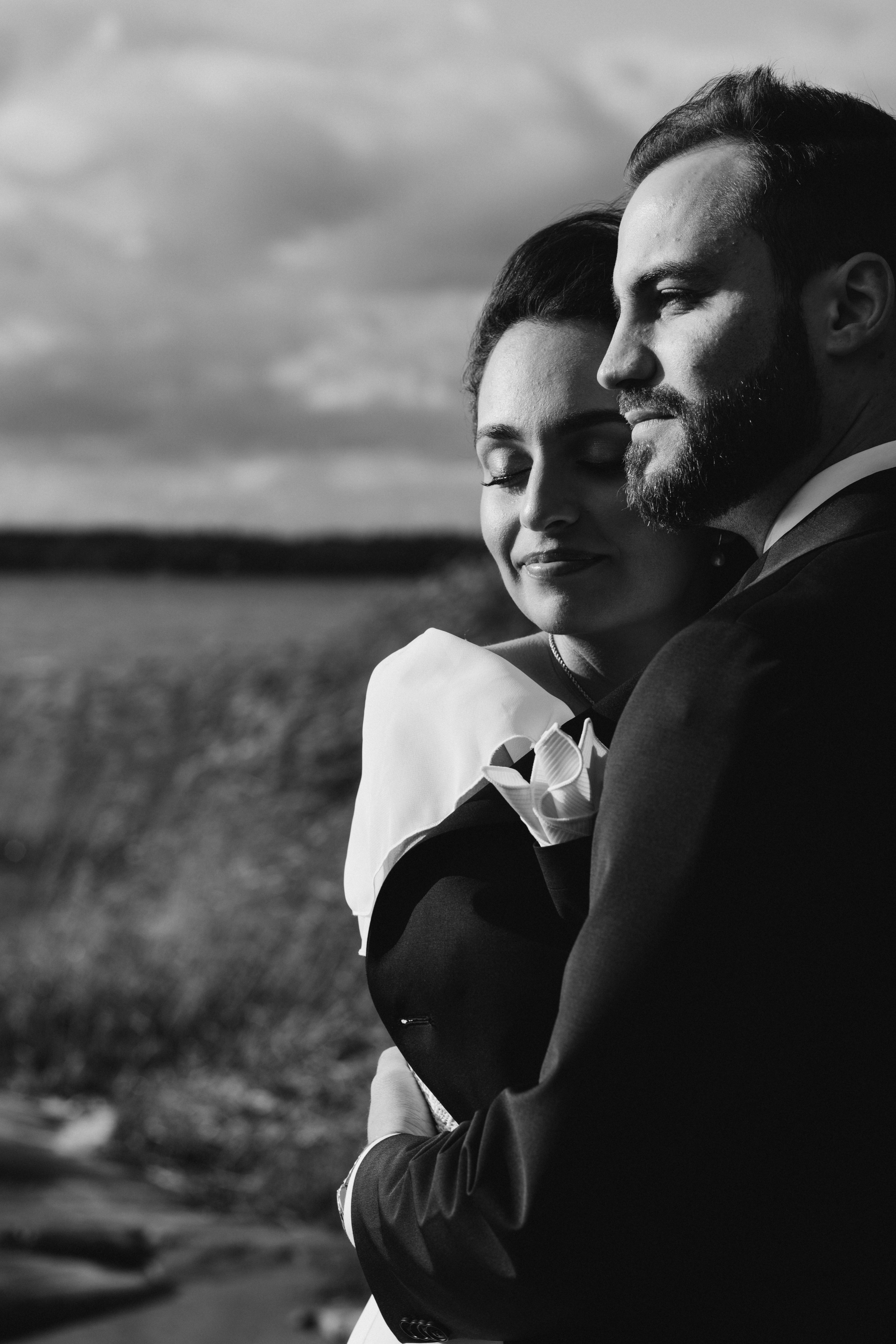 W&S. Wedding and portrait photographer in Helsinki Vickan O