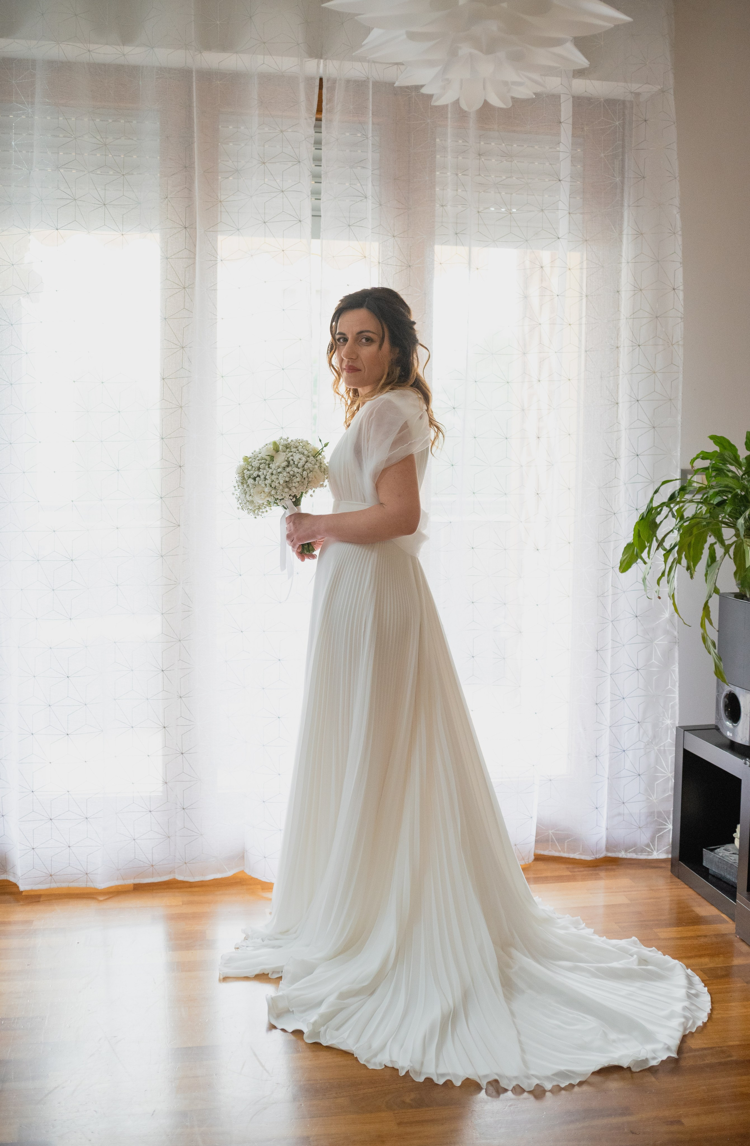 Debora and Fabrizio. Photographer Iuliia Gladkikh, Italy, Abruzzo
