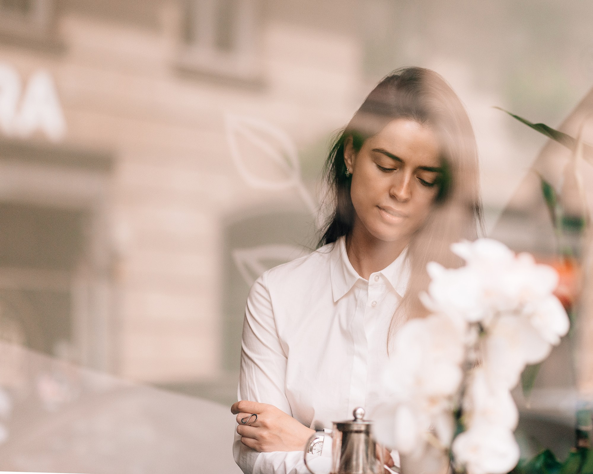 Sesiones individuales. Photographer in Bilbao Irina Makou