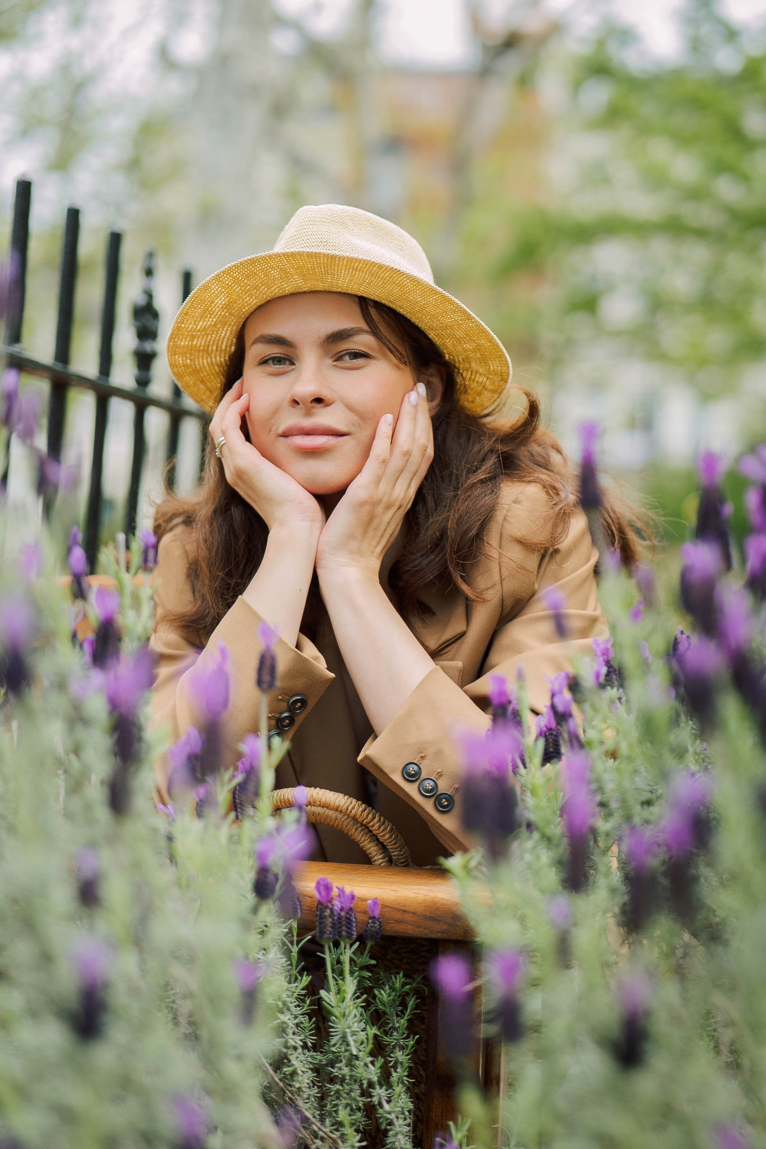 Katya. Wedding and family photographer in London