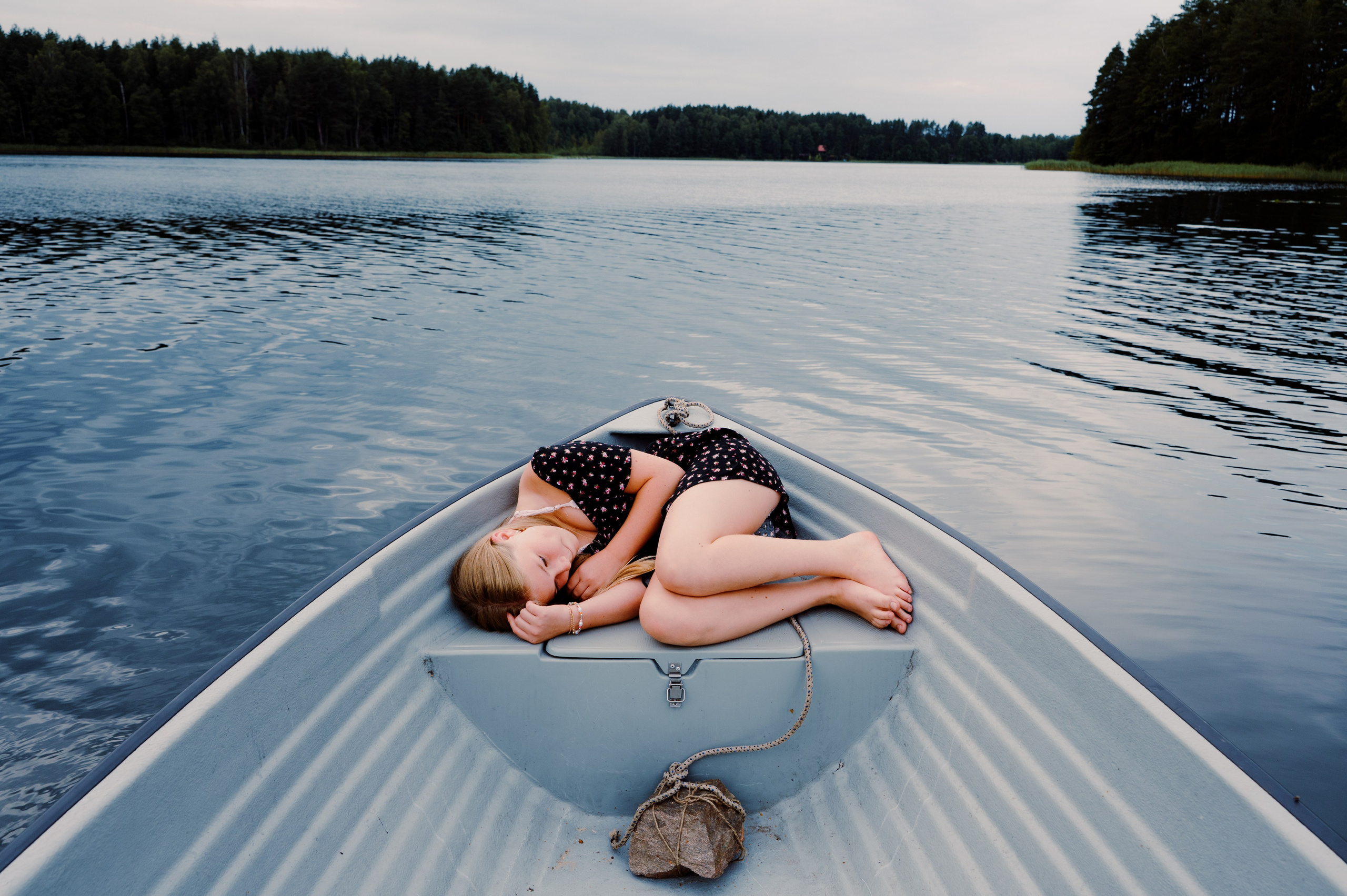 Фотограф Сергей Трифонов