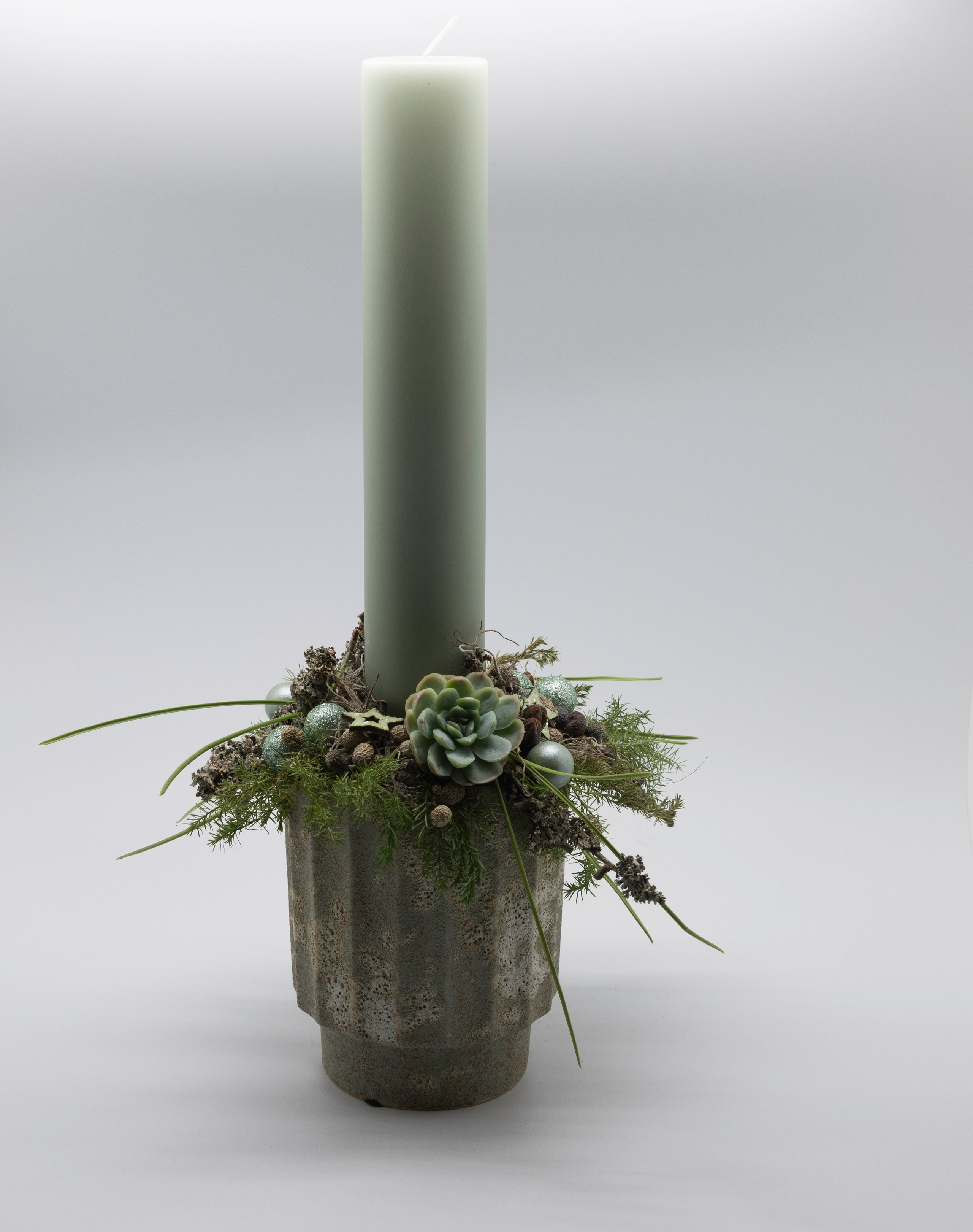 Jul i Aarhus. Akropolis Blomster | Din døgn blomsterbutik i Aarhus