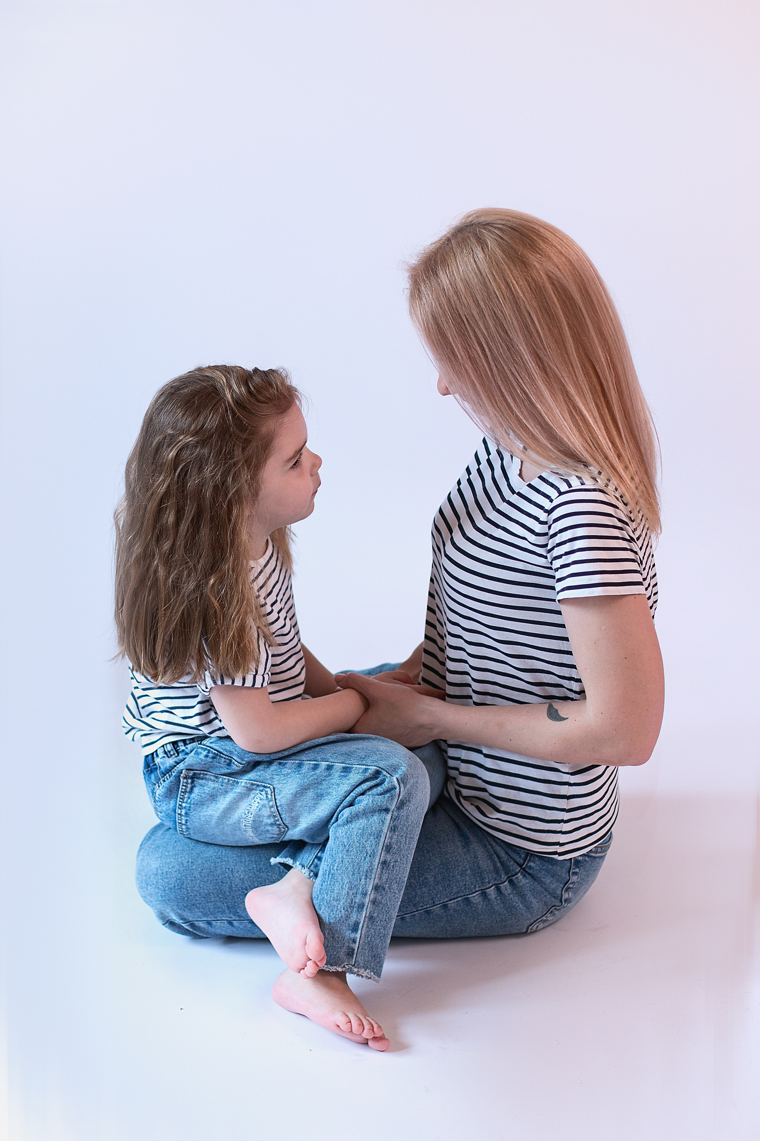 Мама + ребенок. Детский и семейный фотограф в г. Бельцы