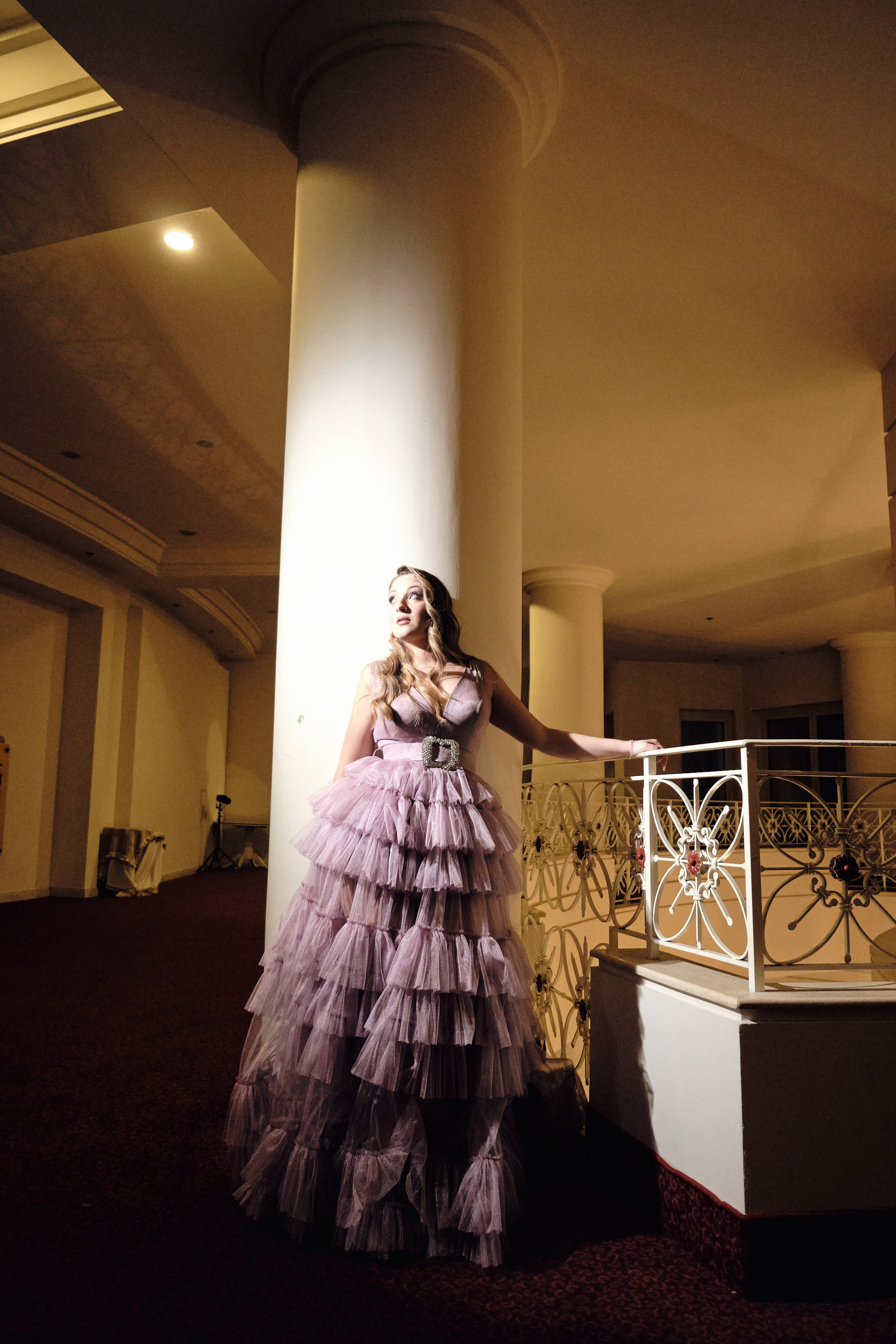 18 anni. Fotografo di matrimonio ed eventi ad ariano irpino