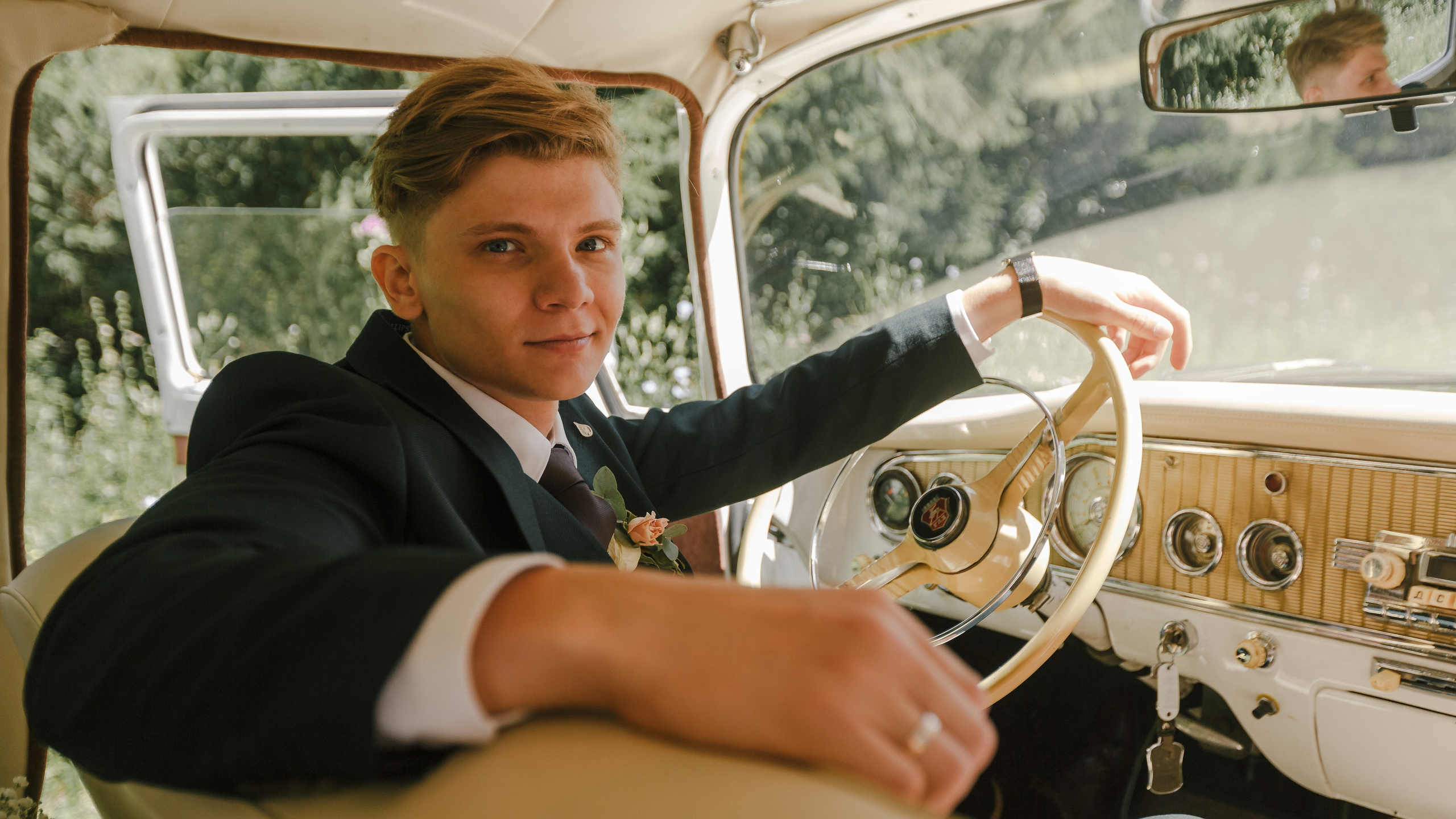 Fotógrafo de retrato, familia y reportajes en Valencia | España | Europa Vitalii Lumier