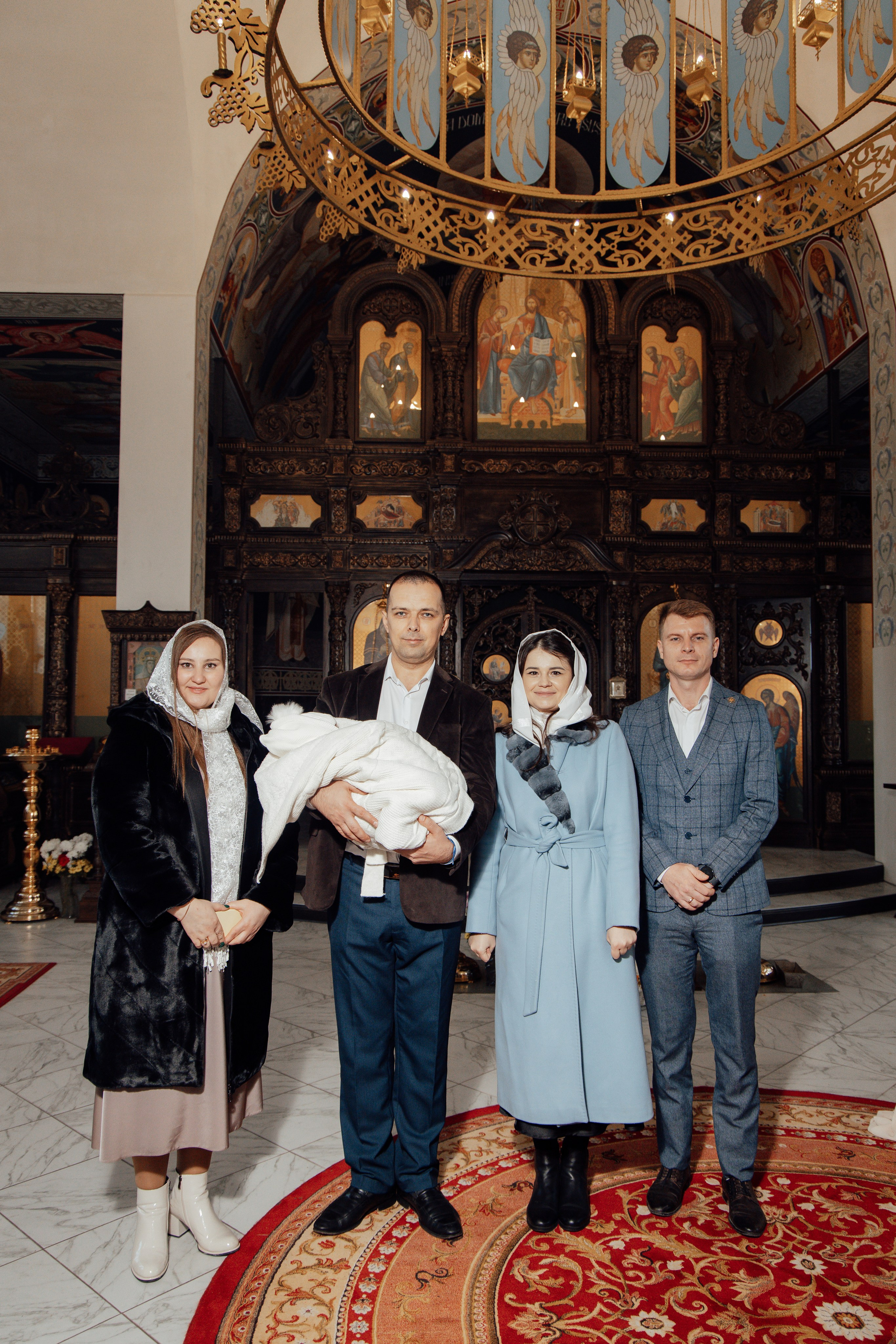 Botez. Свадебный Фотограф, Детский и семейый Фотограф Молдова