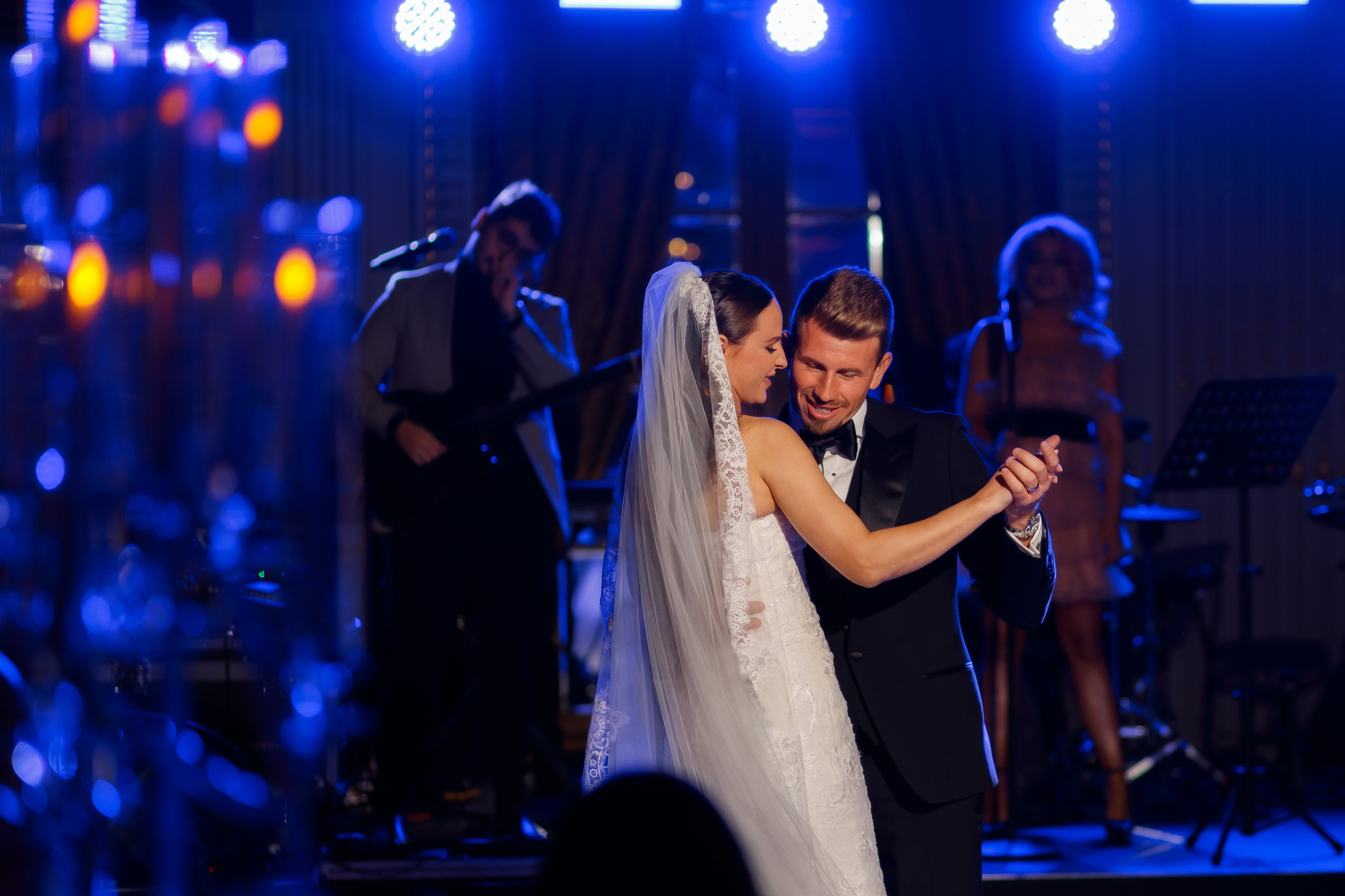 CRISTINA + CĂTĂLIN  BUCUREȘTI. Fulga Photographer