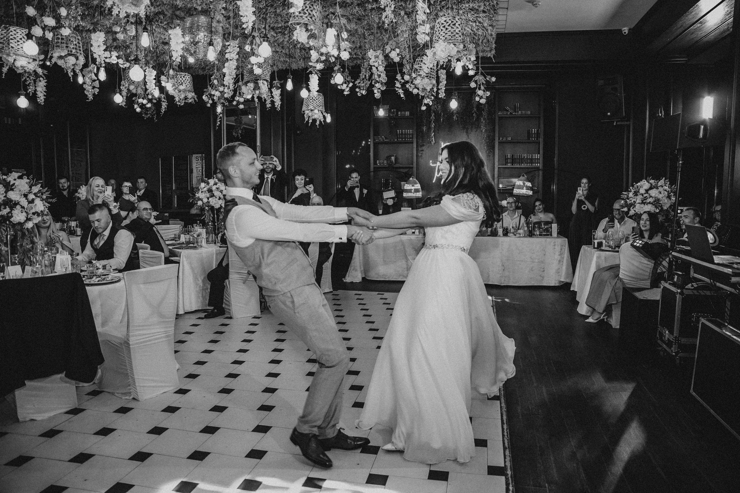 Stefania & Ben. Dragosbaciuartphotographer