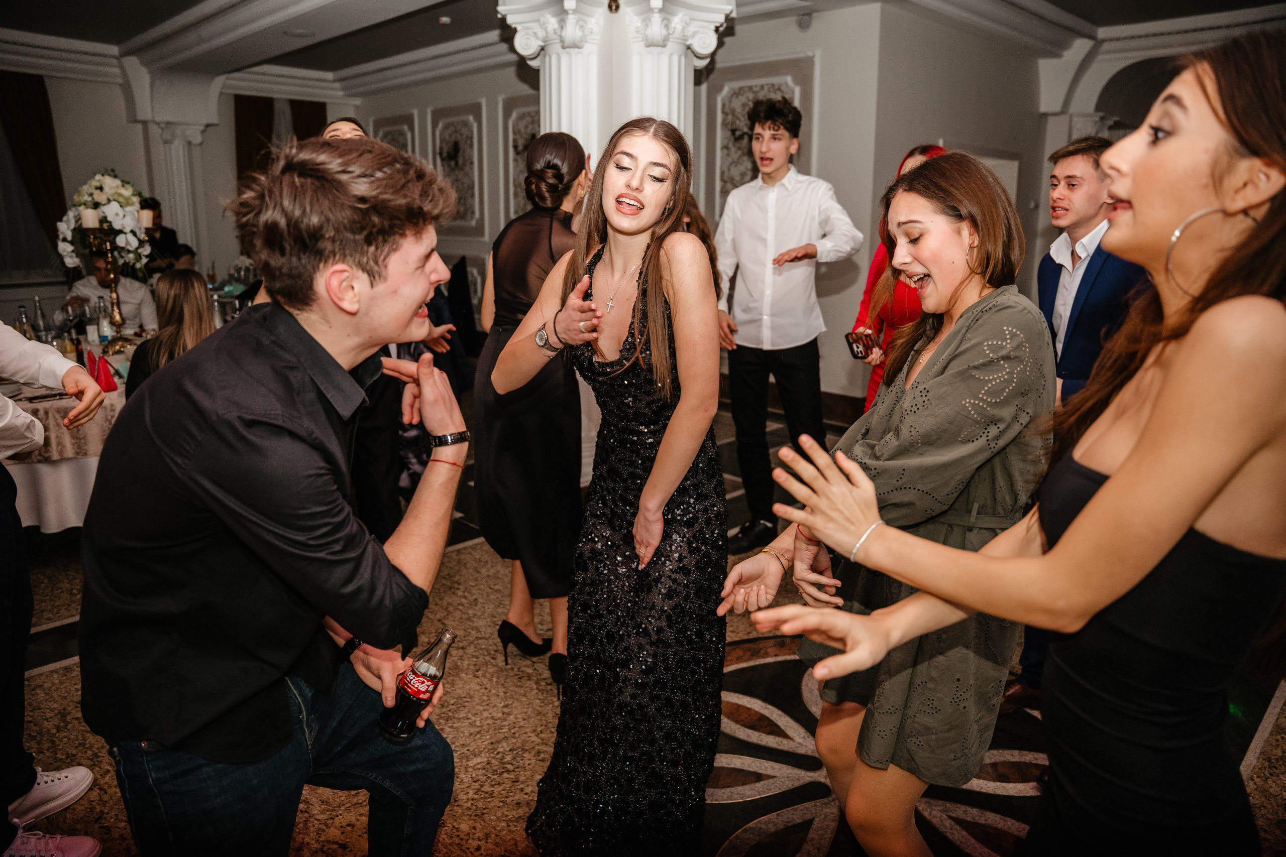 Alexia. Dragosbaciuartphotographer